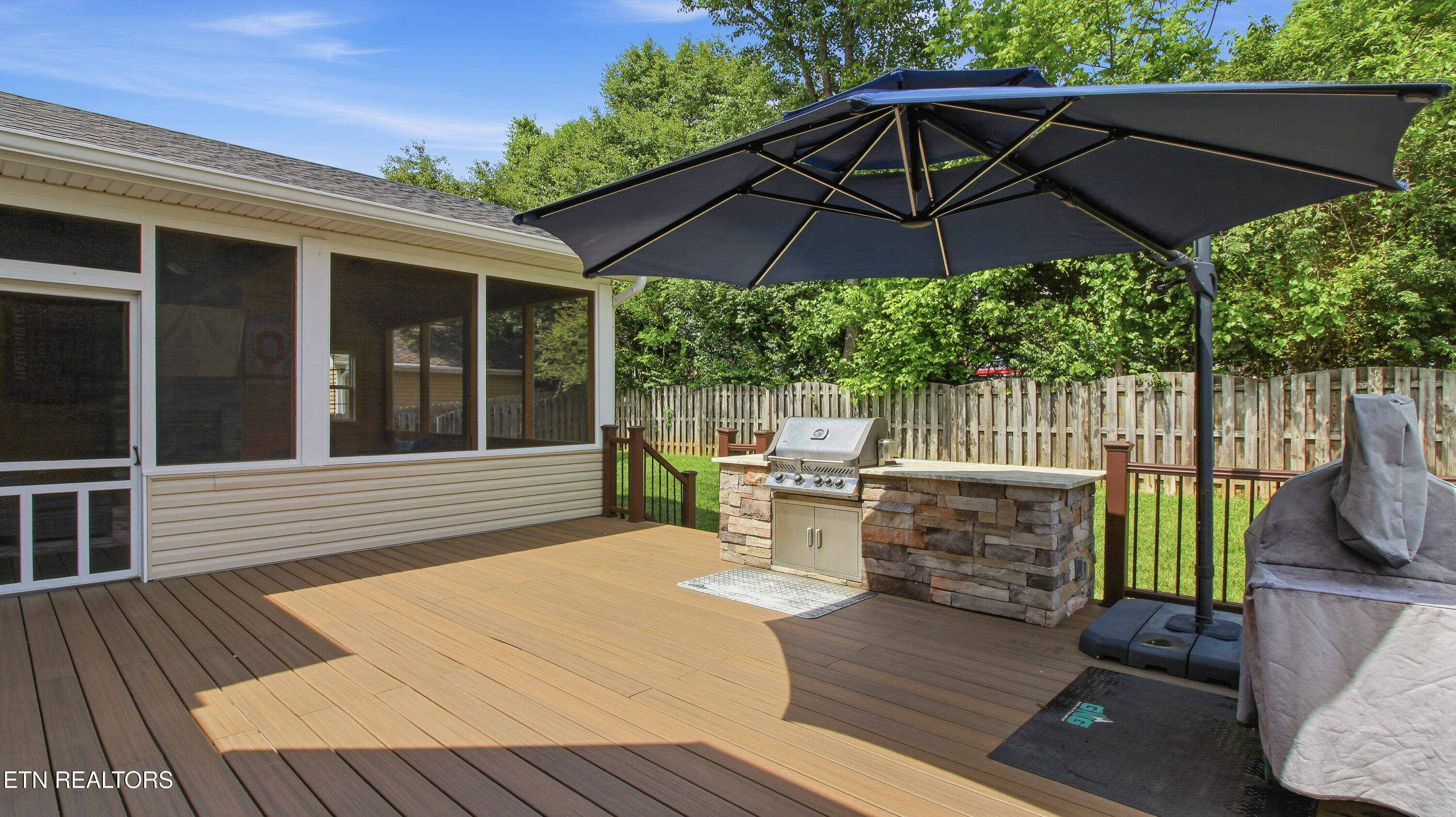 7312 Beech Meadow Lane Powell TN 37849