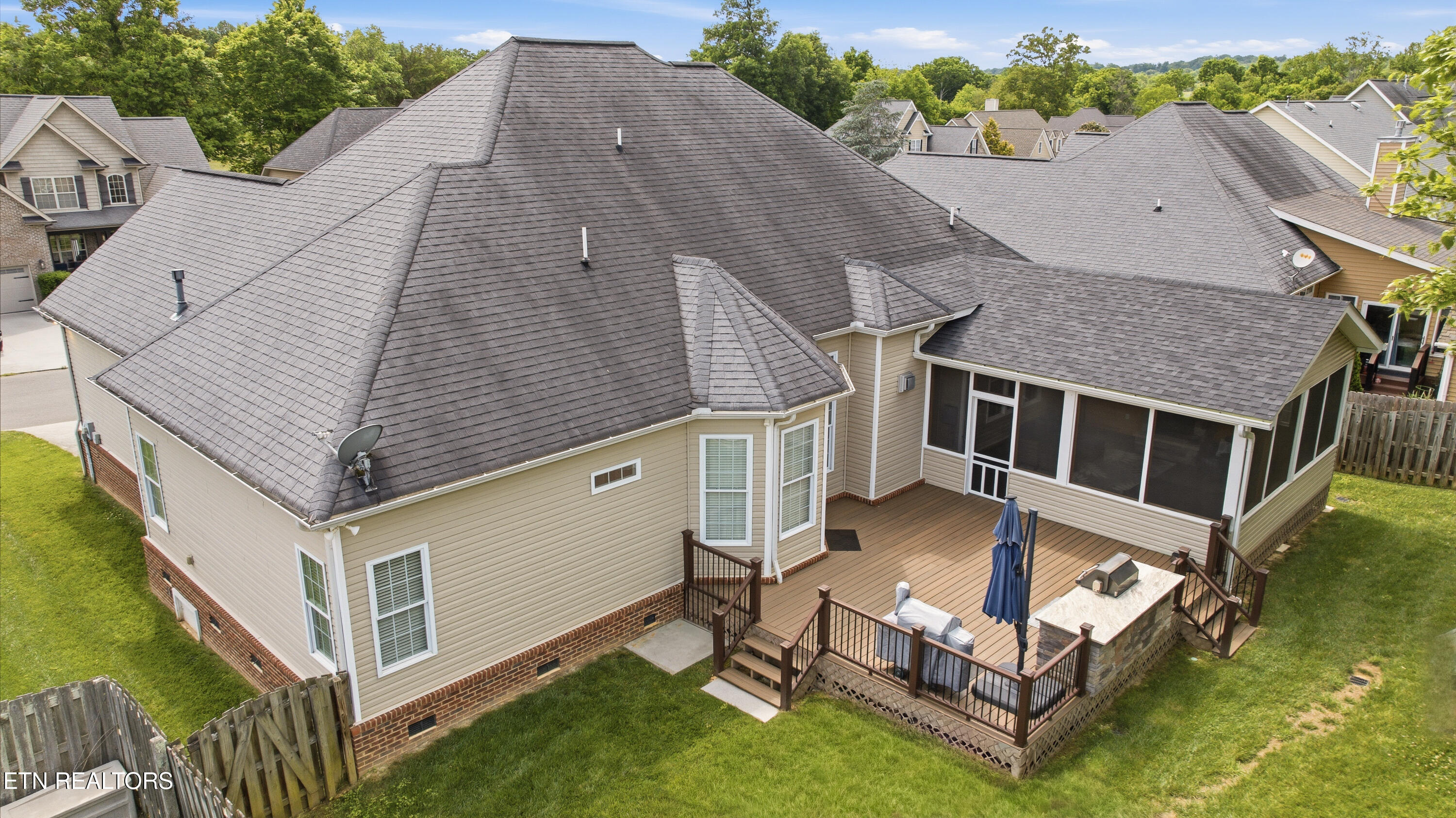 7312 Beech Meadow Lane Powell TN 37849