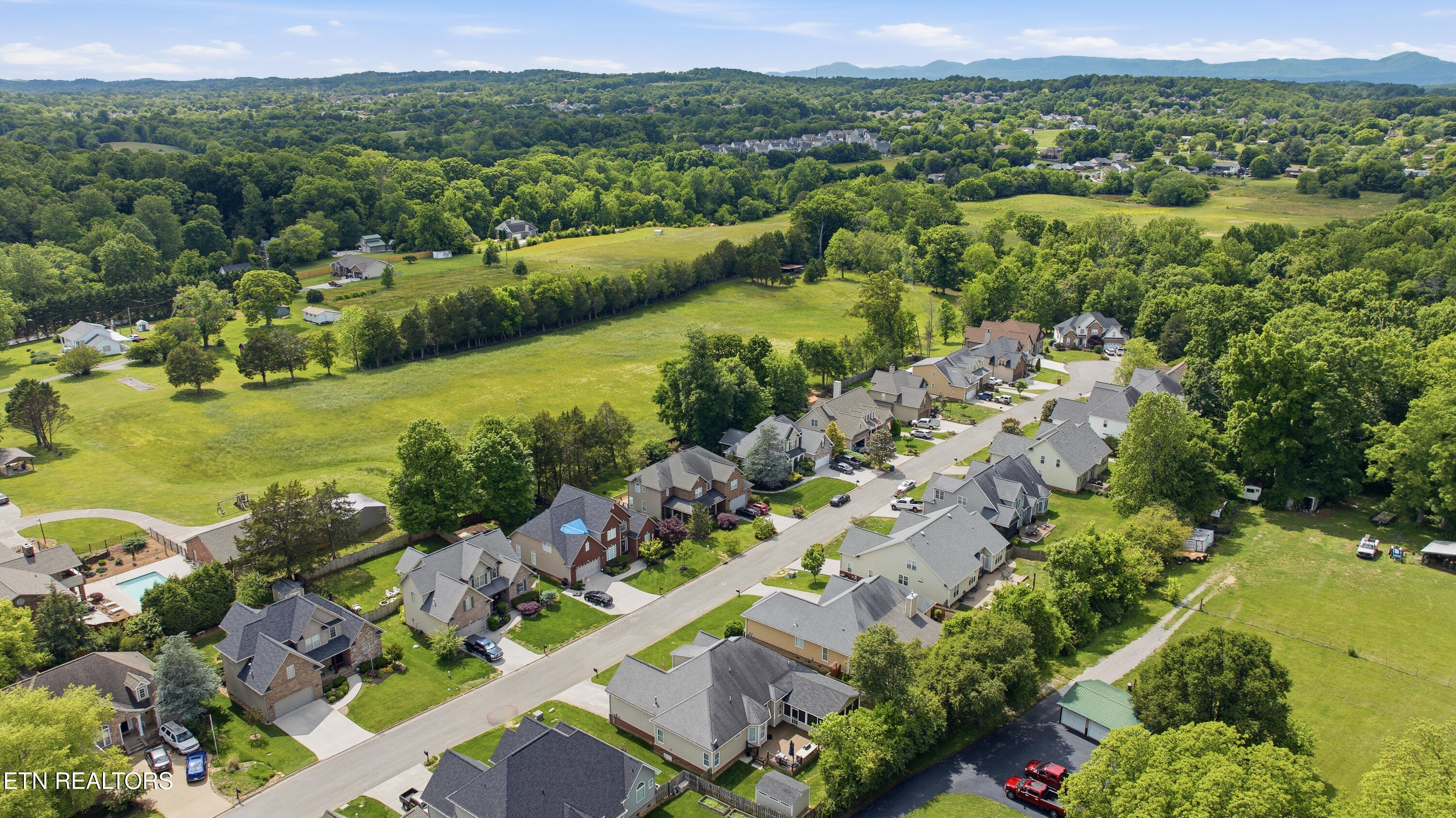 7312 Beech Meadow Lane Powell TN 37849