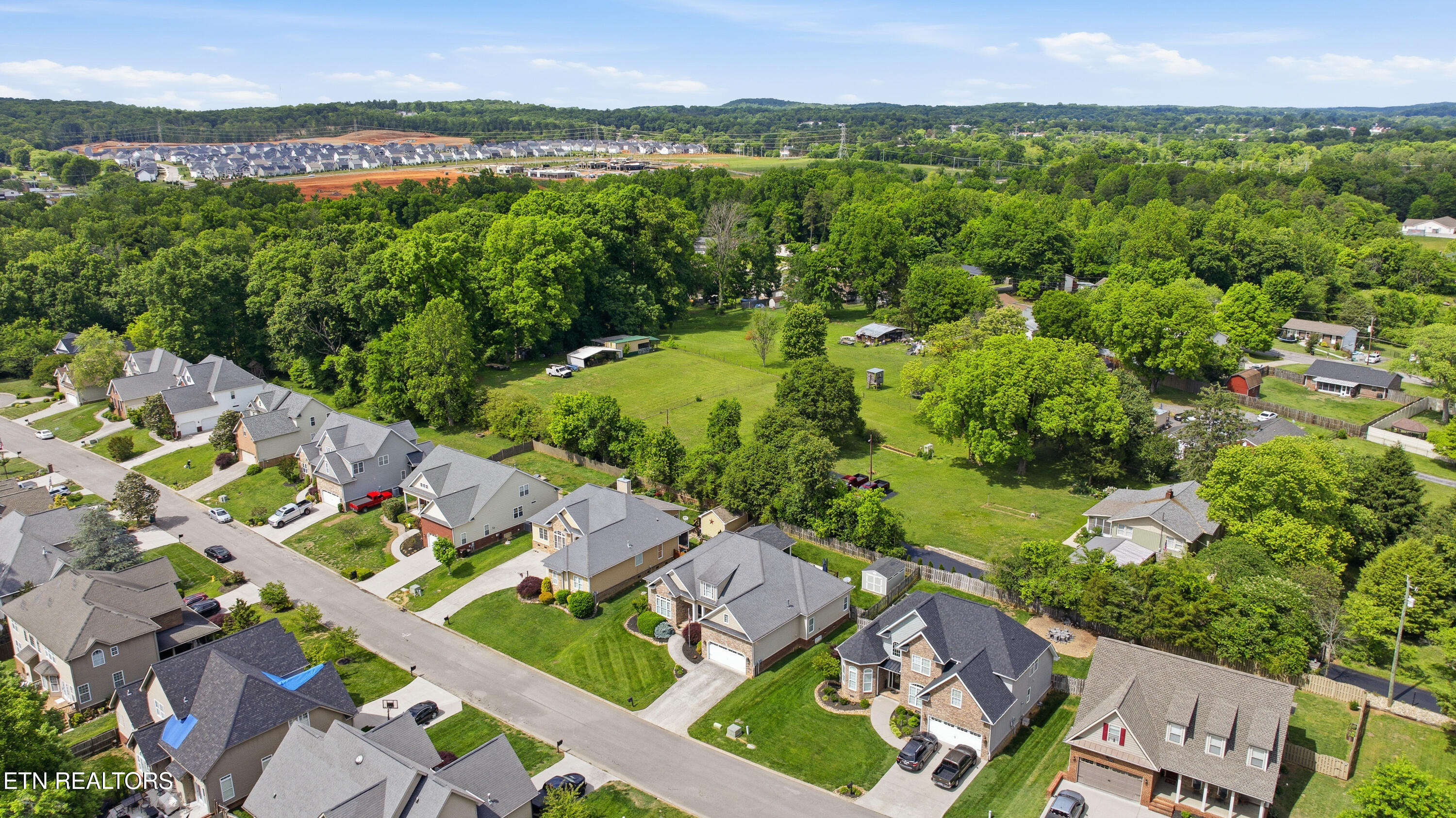 7312 Beech Meadow Lane Powell TN 37849