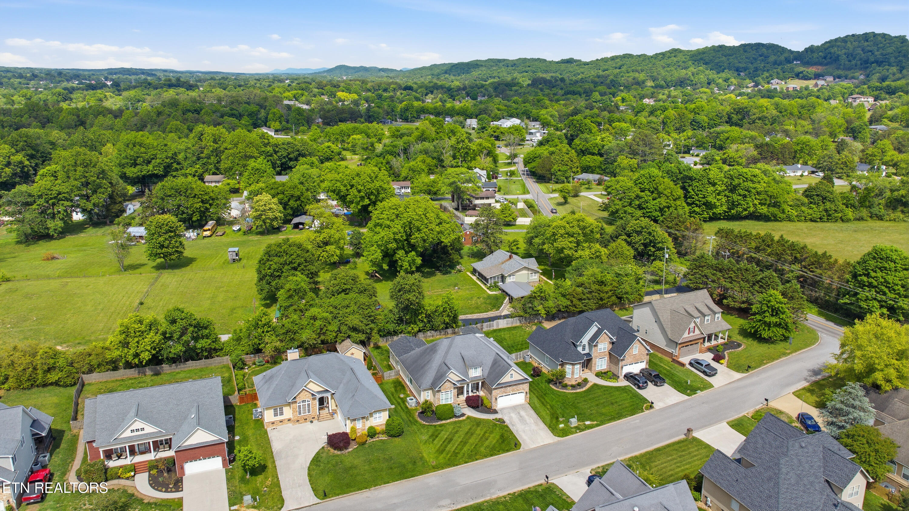 7312 Beech Meadow Lane Powell TN 37849
