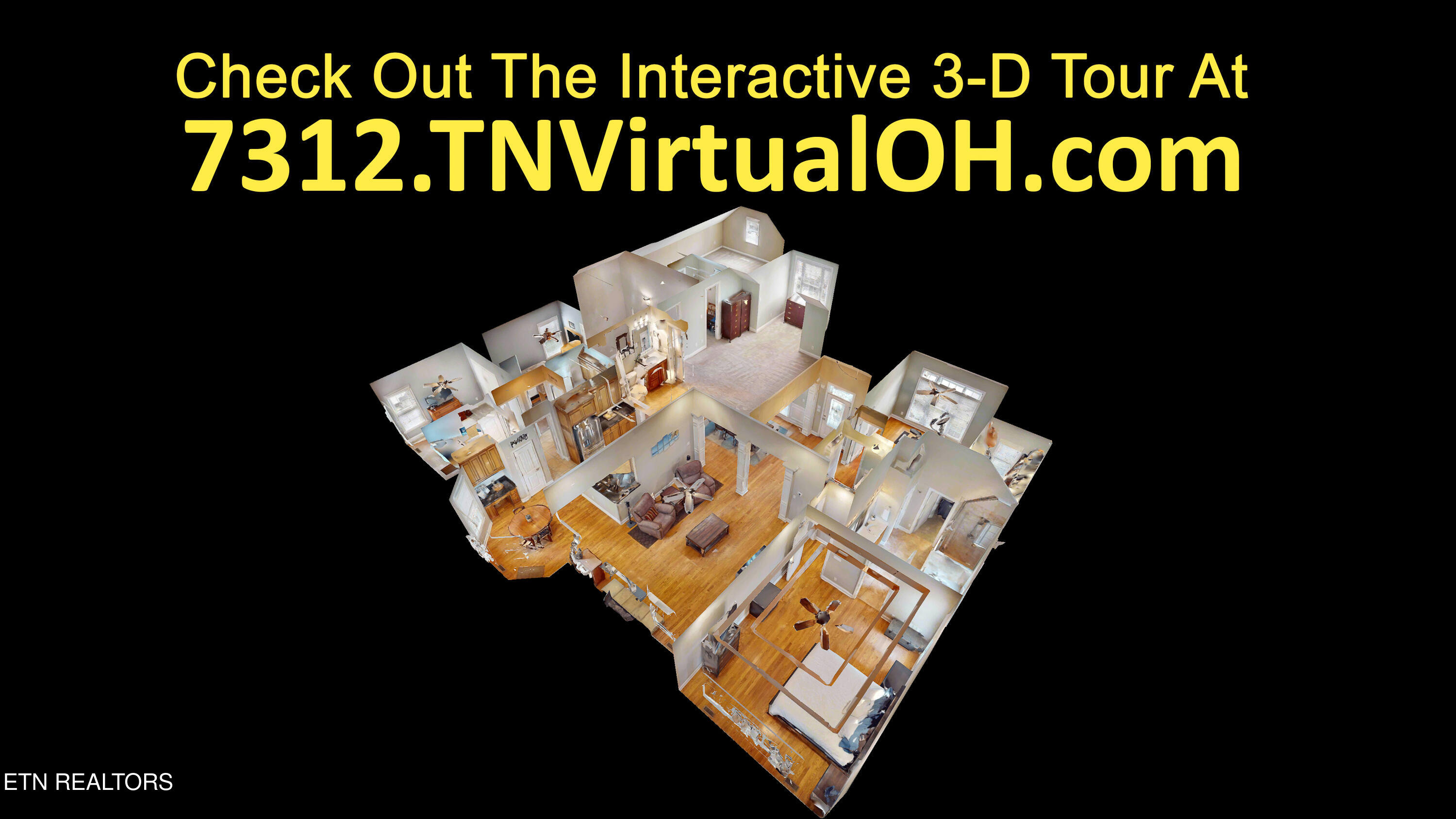 7312 Beech Meadow Lane Powell TN 37849