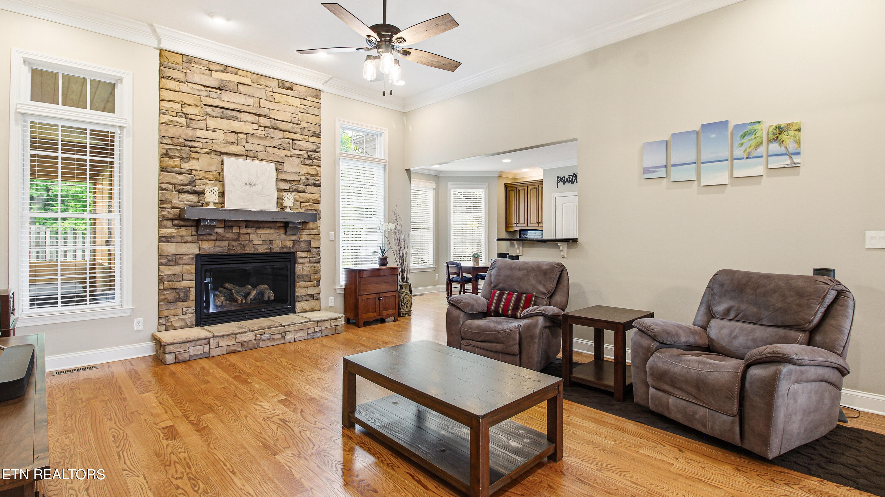 7312 Beech Meadow Lane Powell TN 37849