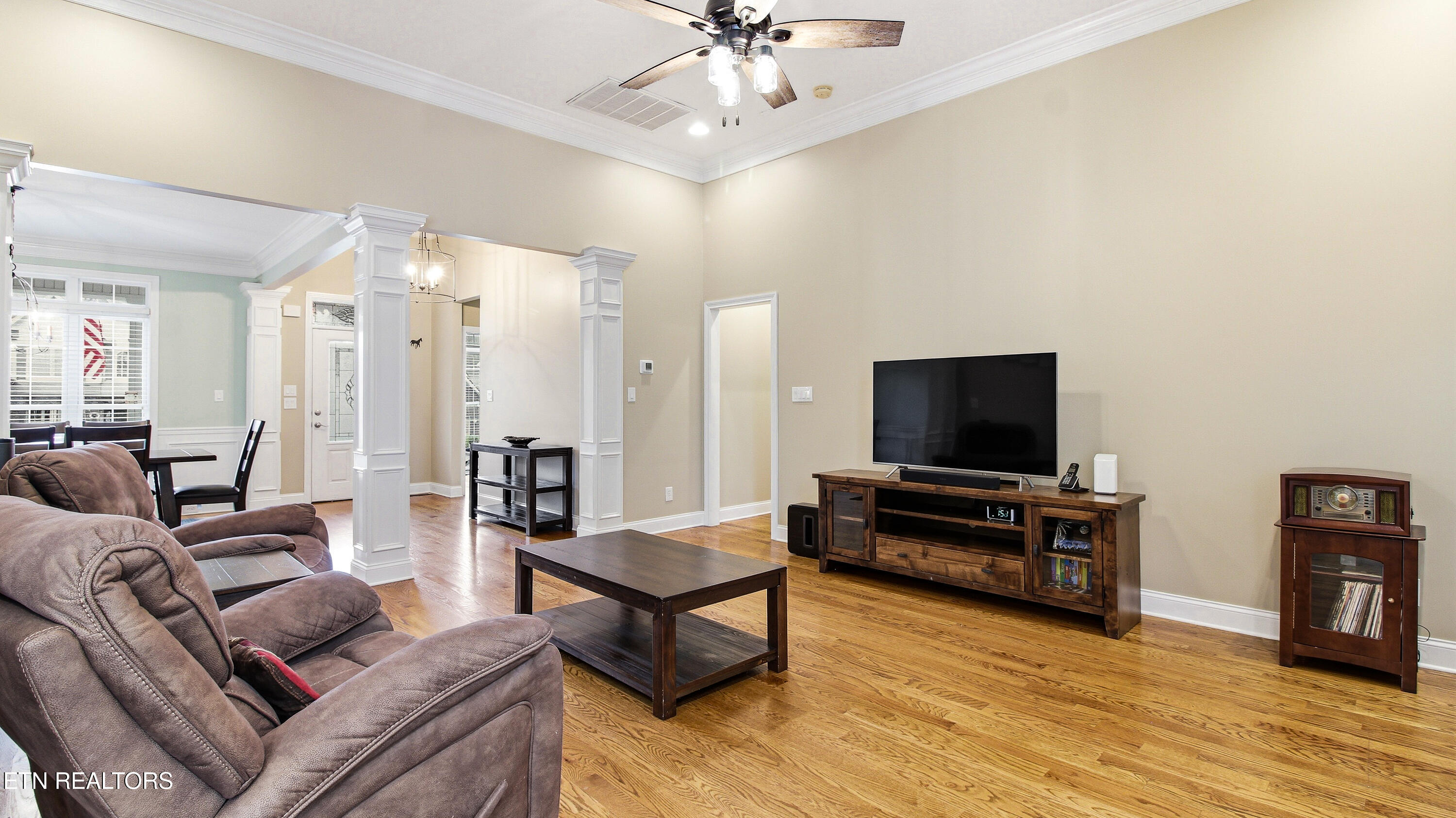 7312 Beech Meadow Lane Powell TN 37849