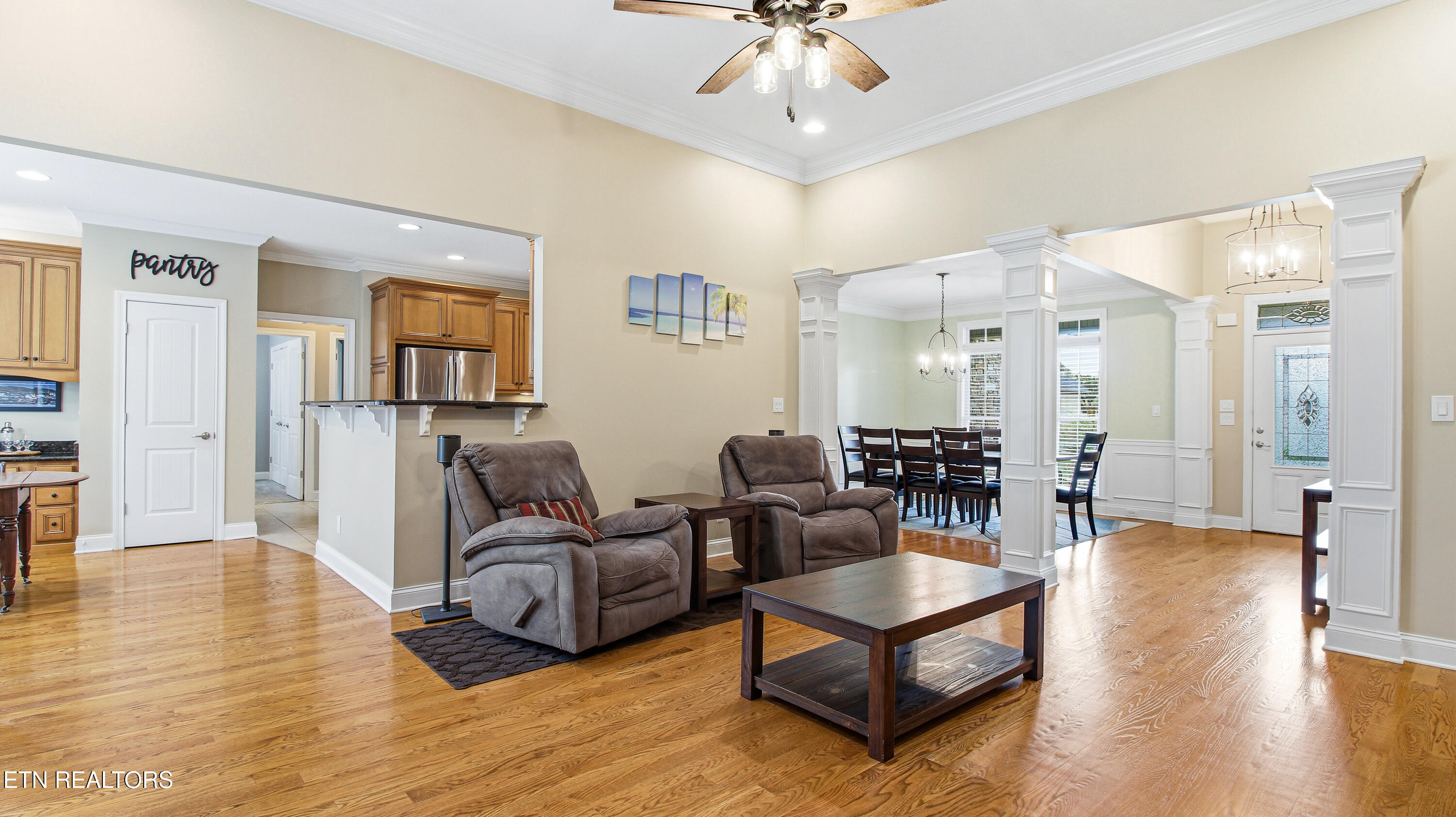 7312 Beech Meadow Lane Powell TN 37849