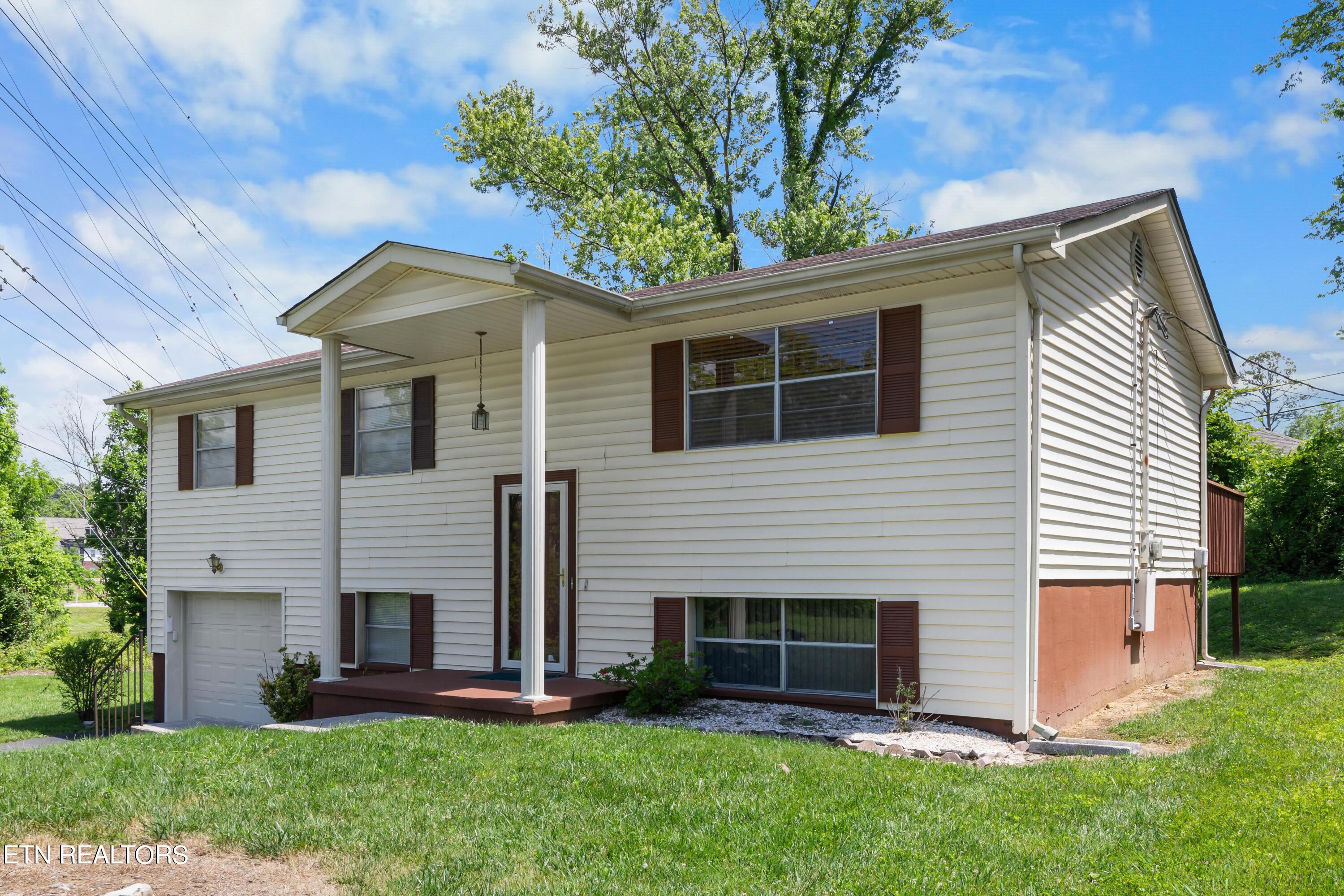 108 Holston Court Knoxville TN 37914