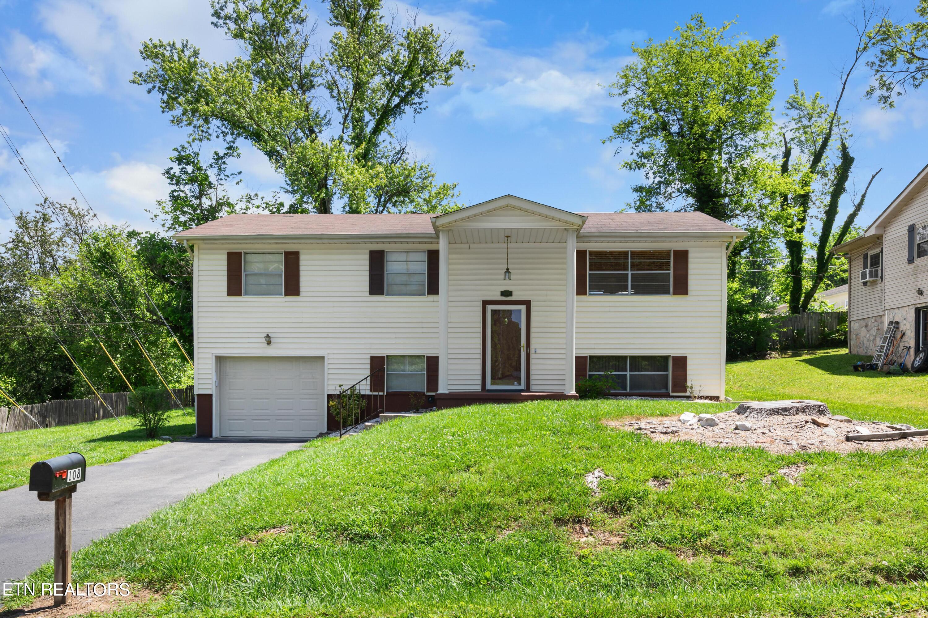 108 Holston Court Knoxville TN 37914