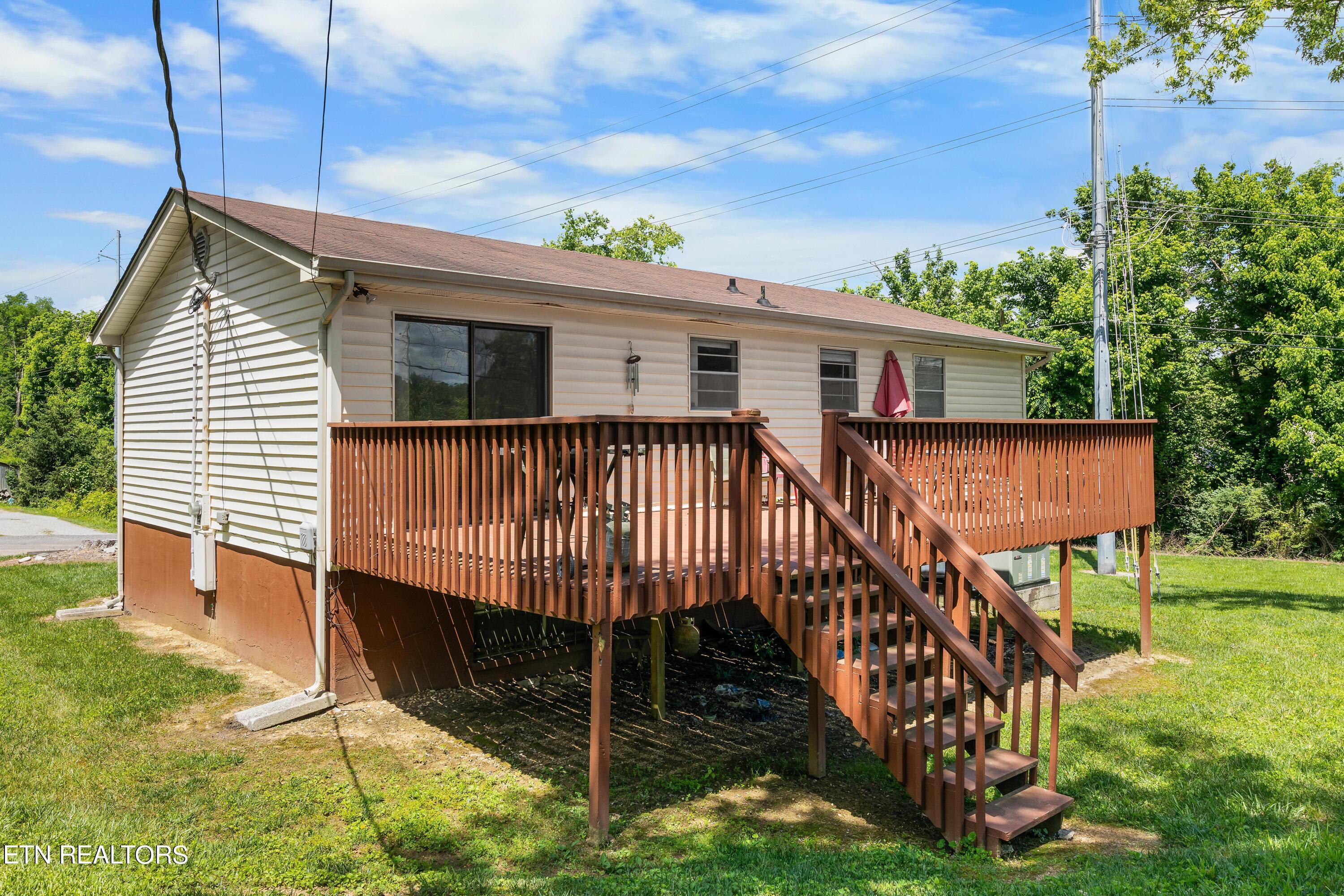 108 Holston Court Knoxville TN 37914