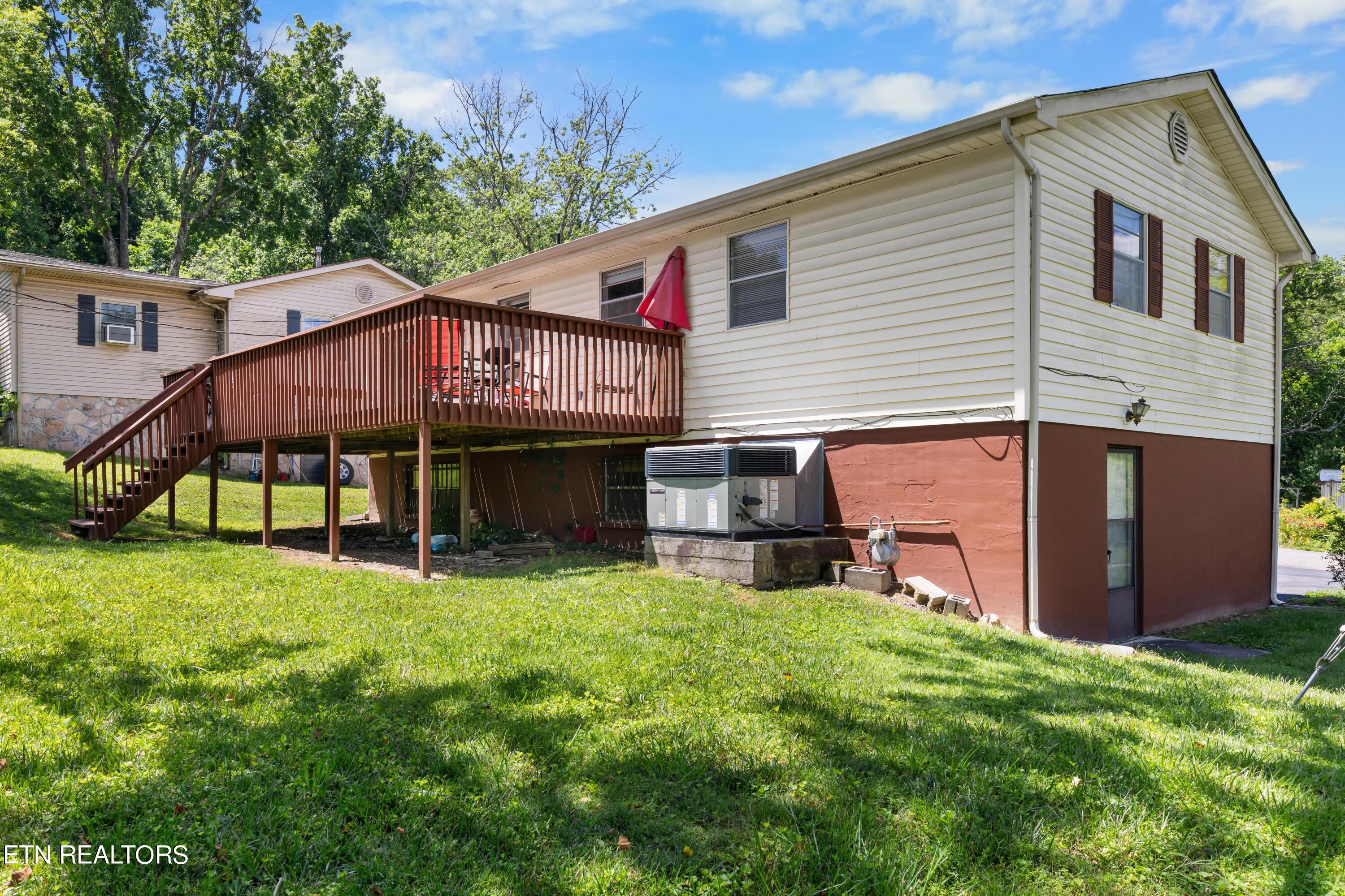 108 Holston Court Knoxville TN 37914