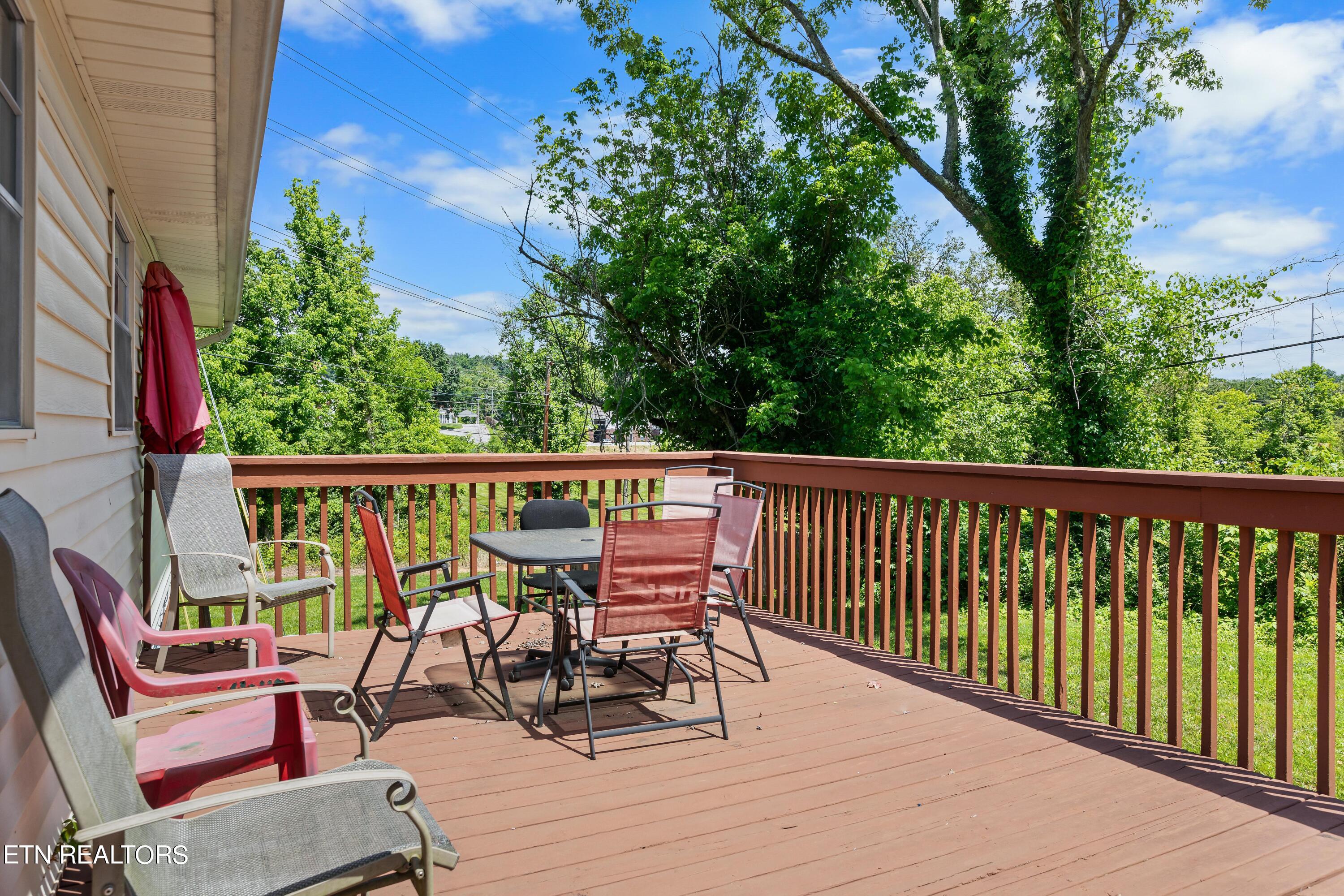 108 Holston Court Knoxville TN 37914