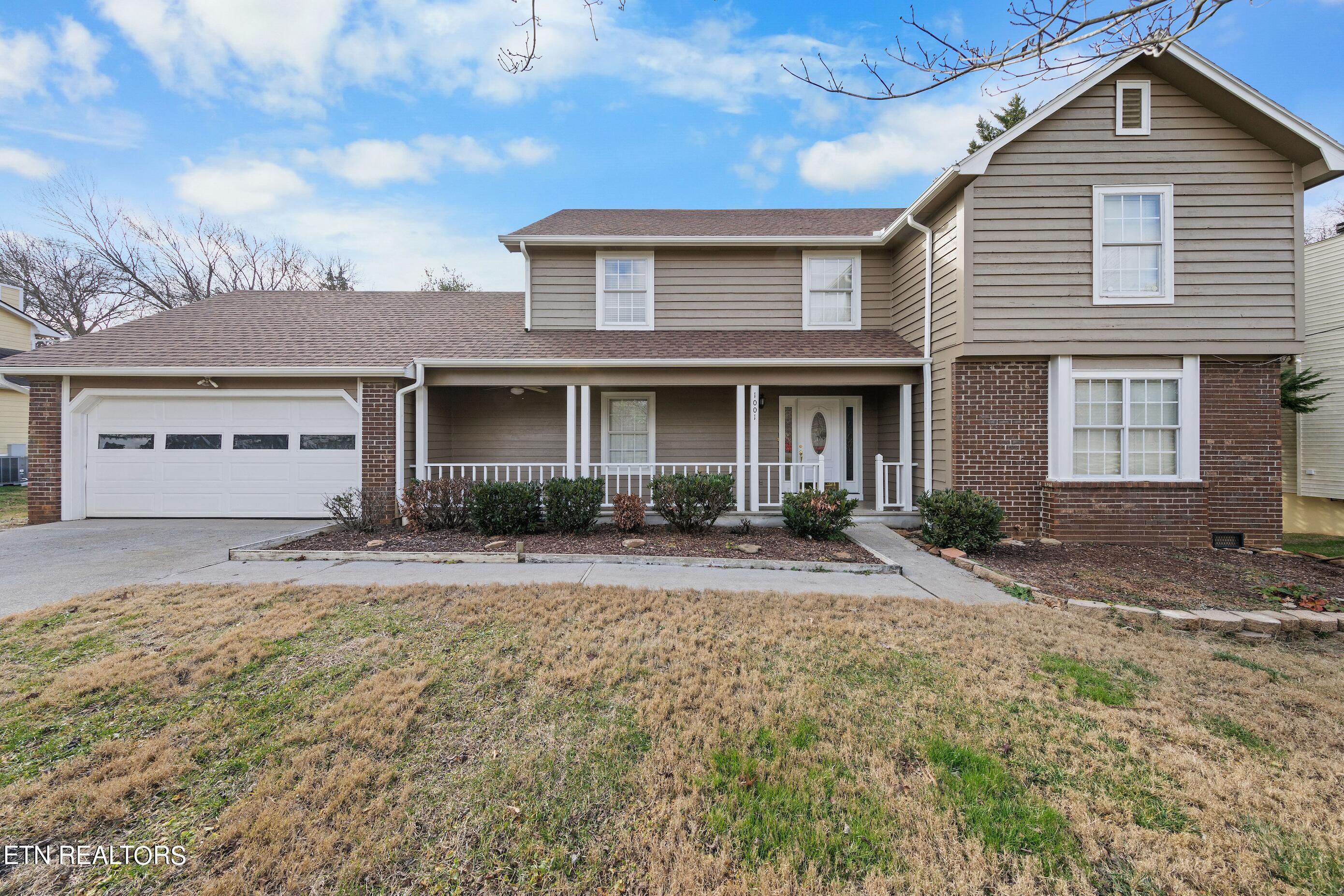 1001 High Springs Road Knoxville TN 37932