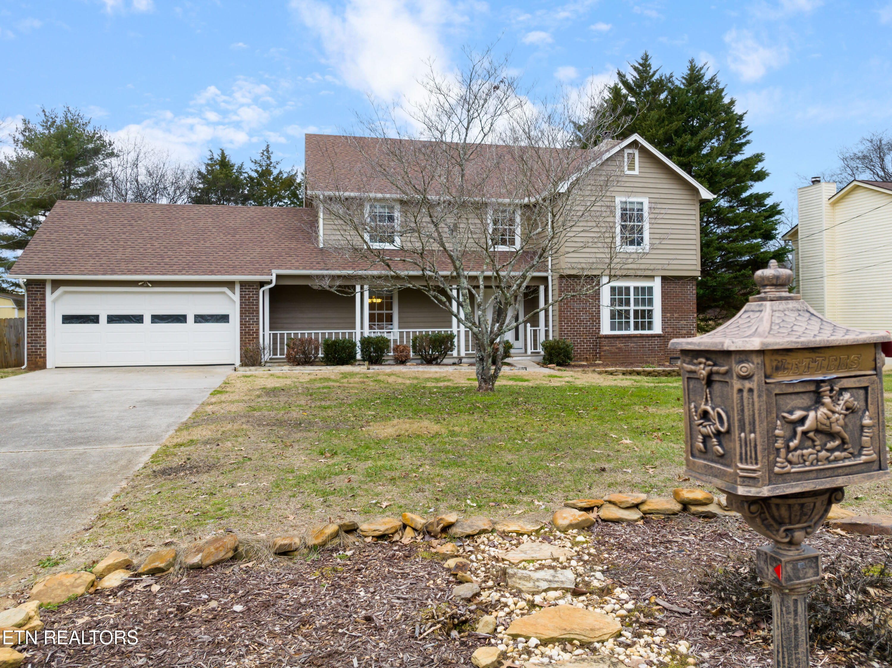 1001 High Springs Road Knoxville TN 37932