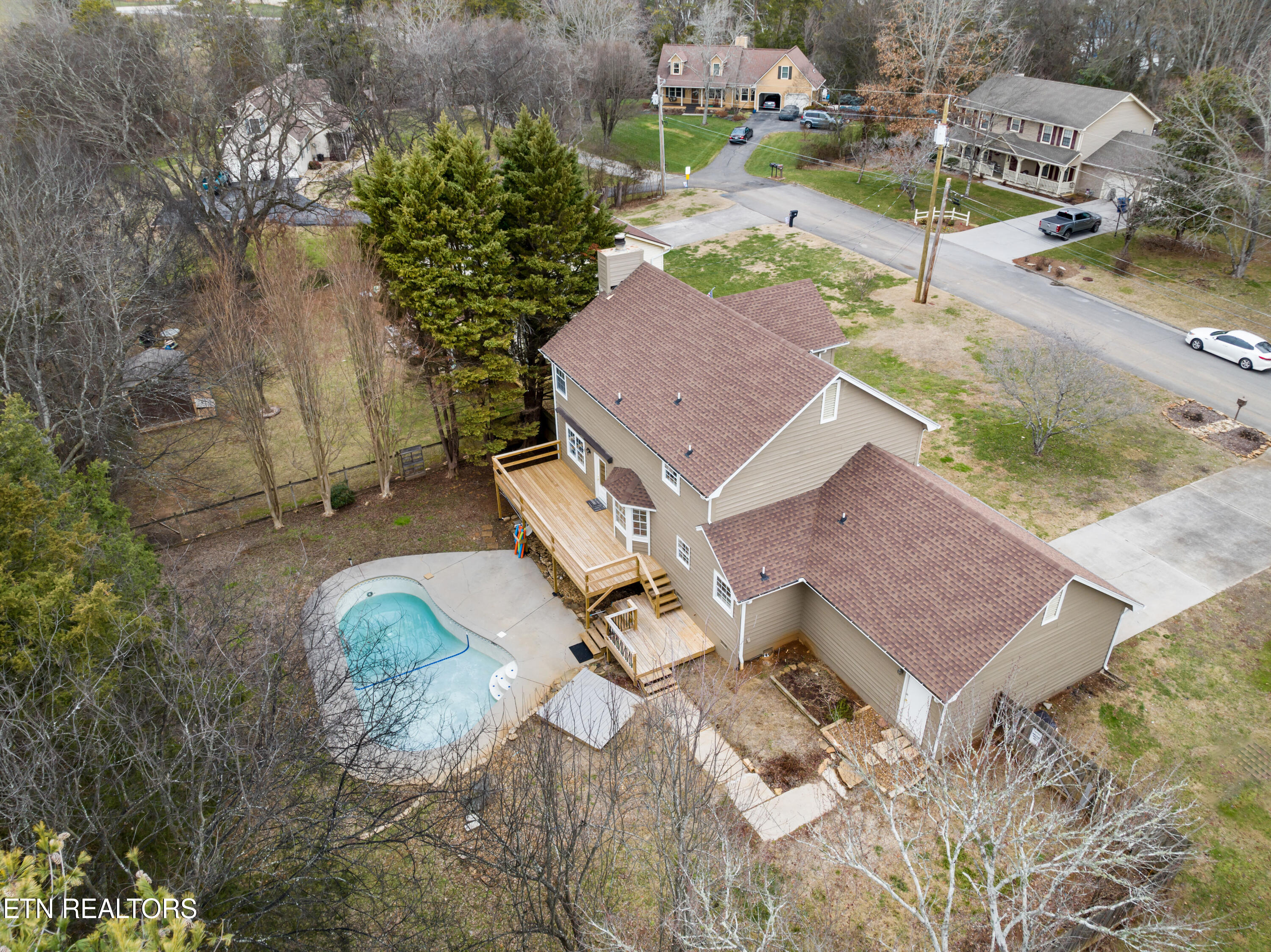 1001 High Springs Road Knoxville TN 37932