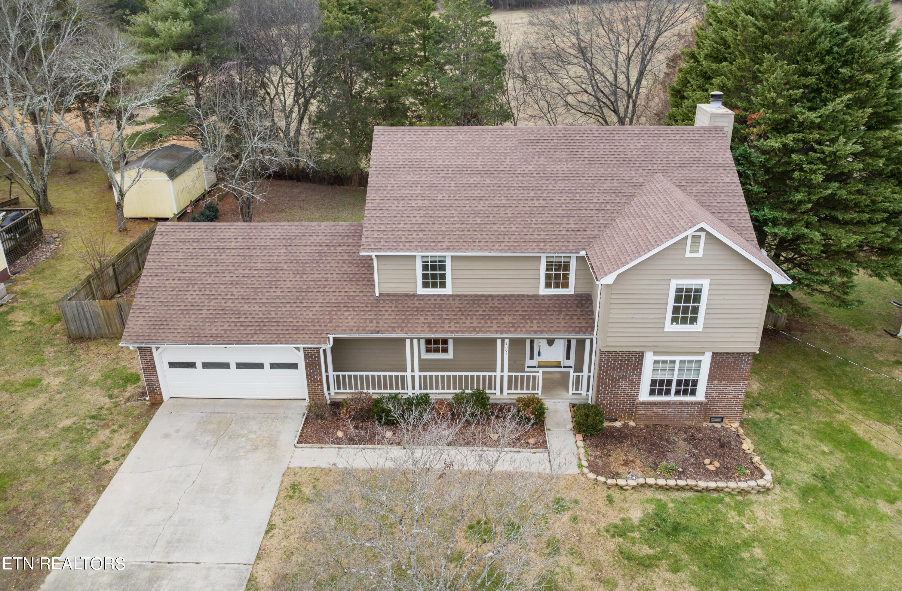 1001 High Springs Road Knoxville TN 37932