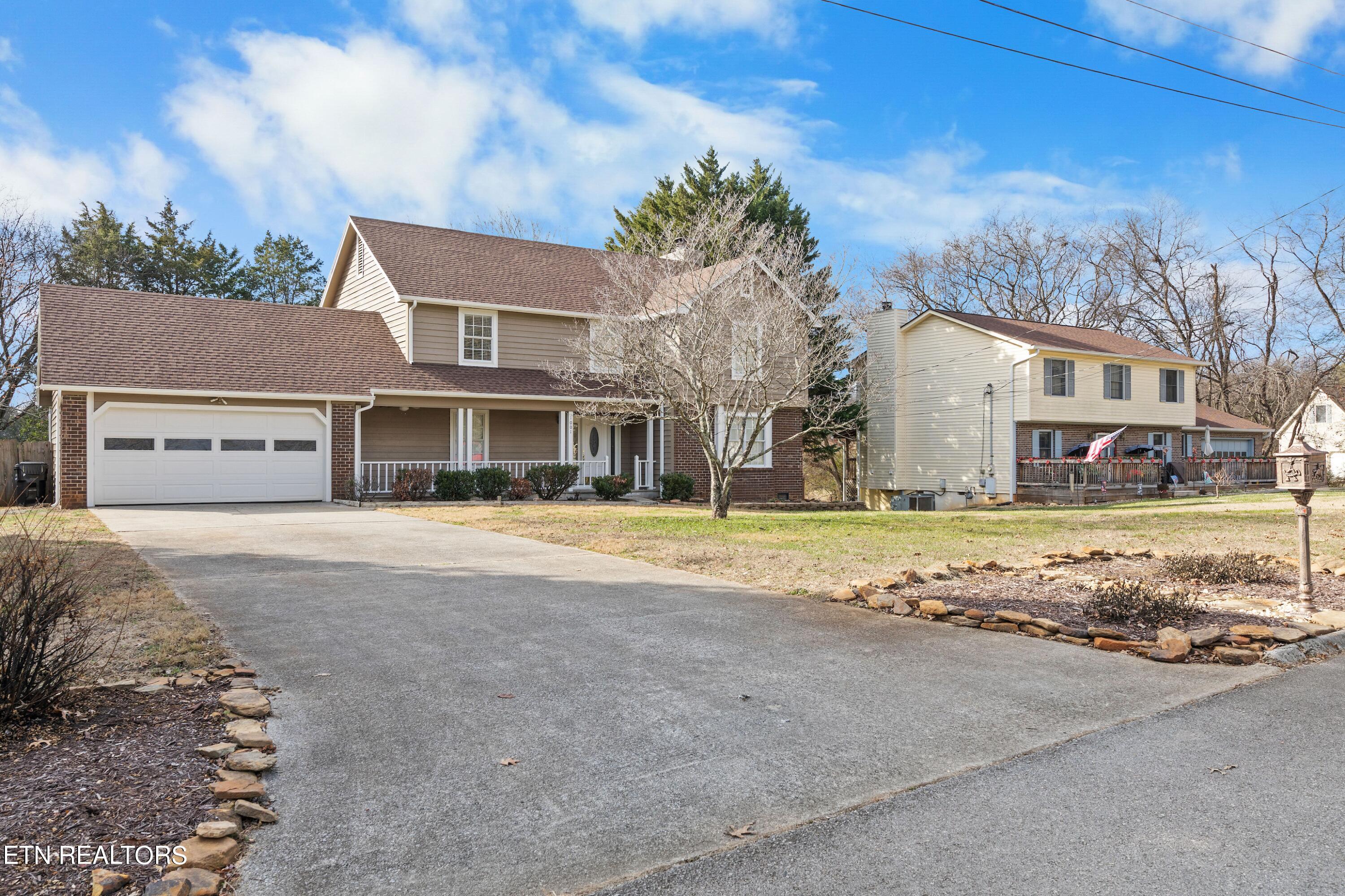 1001 High Springs Road Knoxville TN 37932
