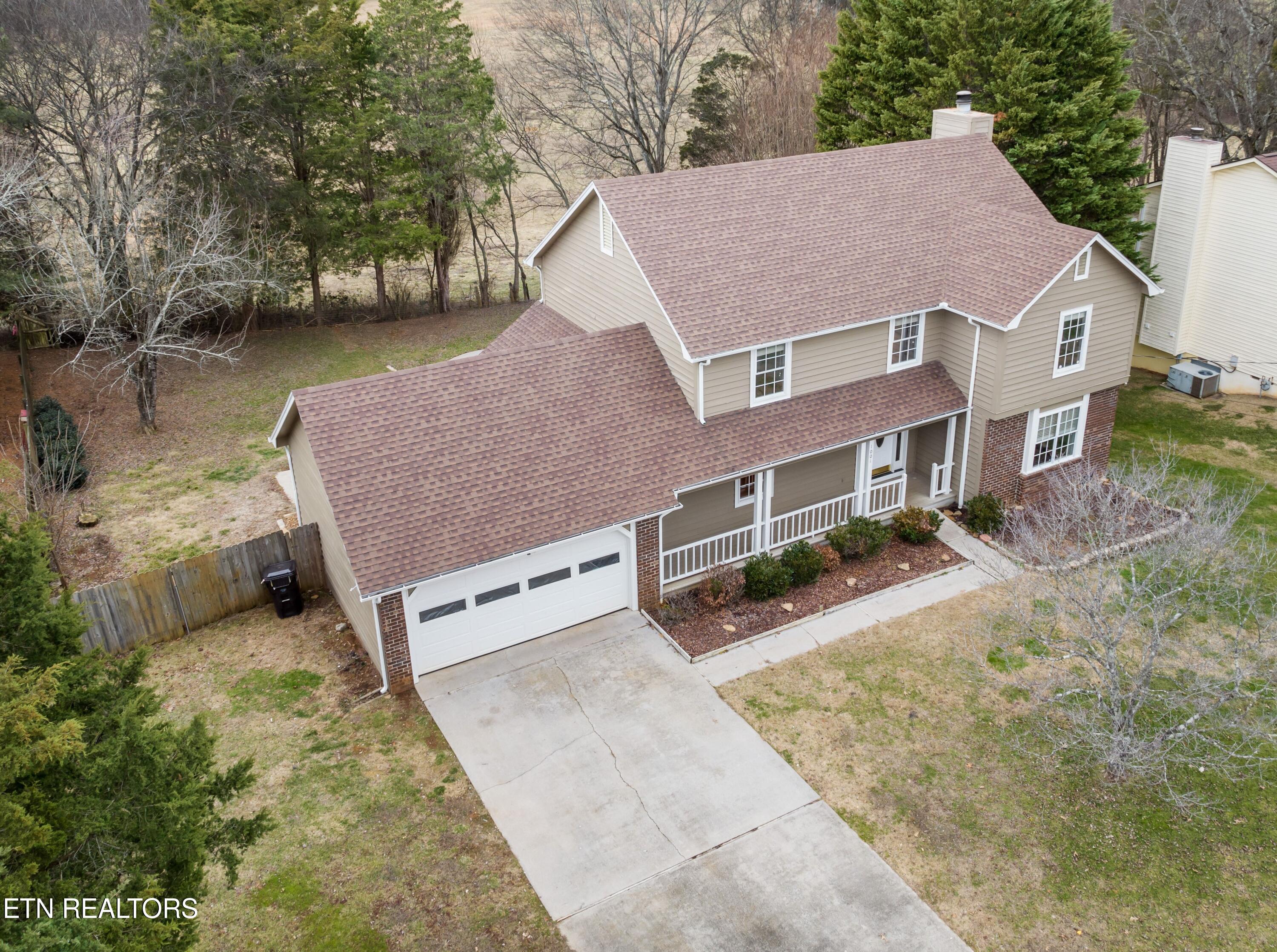 1001 High Springs Road Knoxville TN 37932