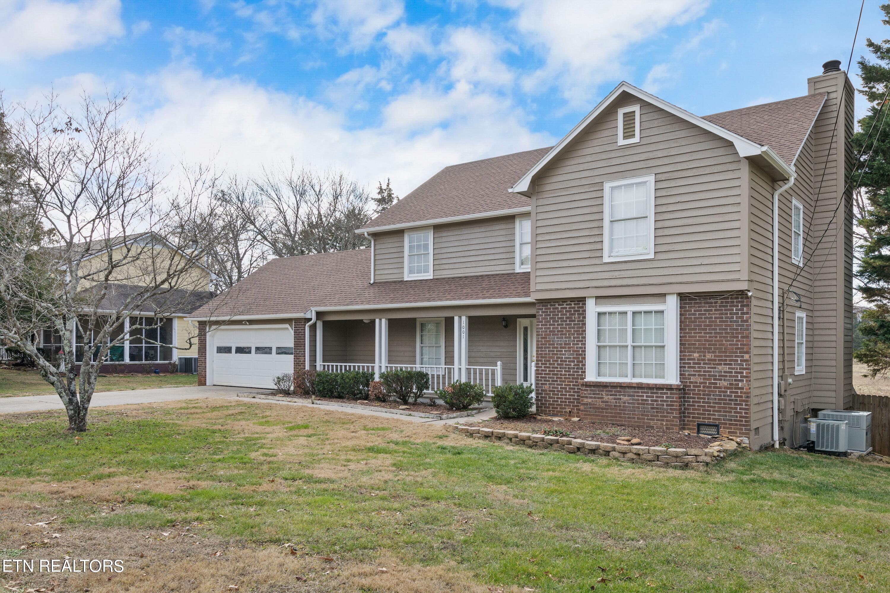 1001 High Springs Road Knoxville TN 37932