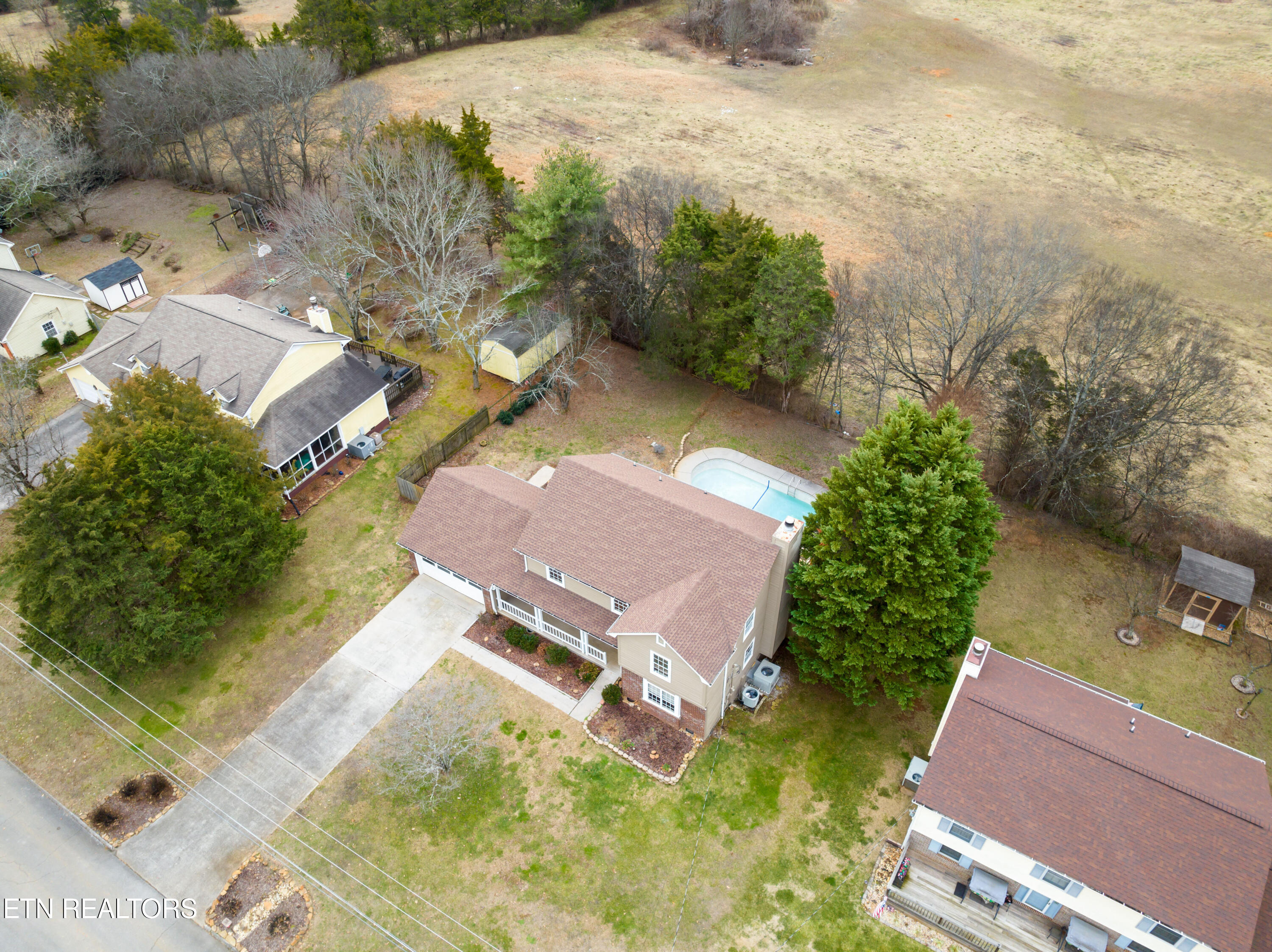1001 High Springs Road Knoxville TN 37932