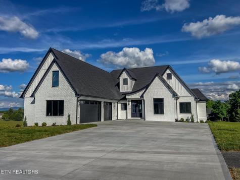 362 Kahite Trail Vonore TN 37885
