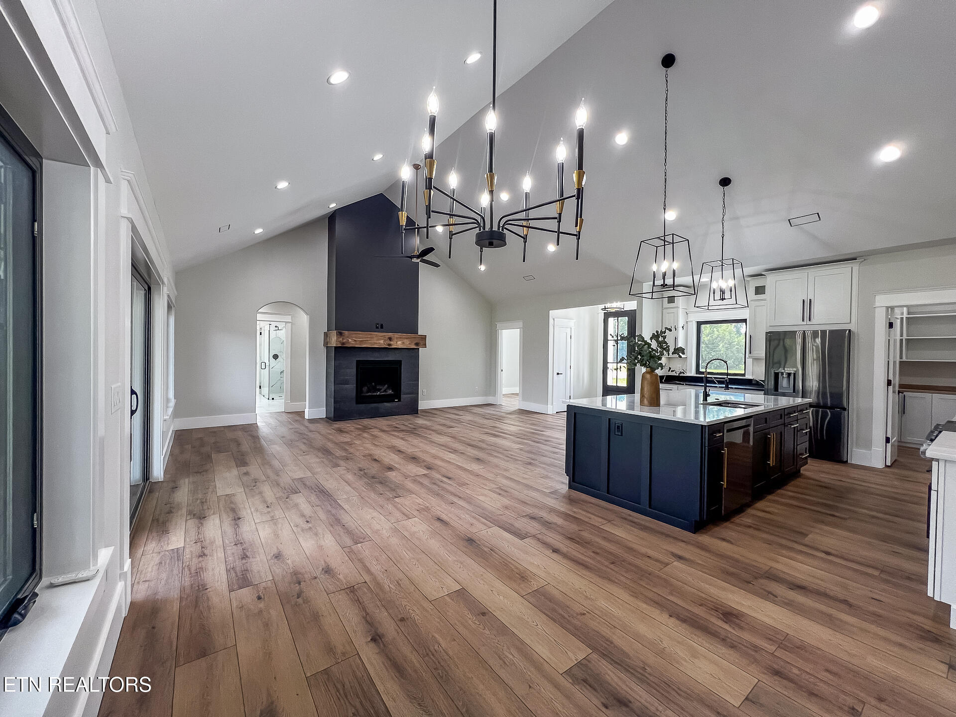 362 Kahite Trail Vonore TN 37885