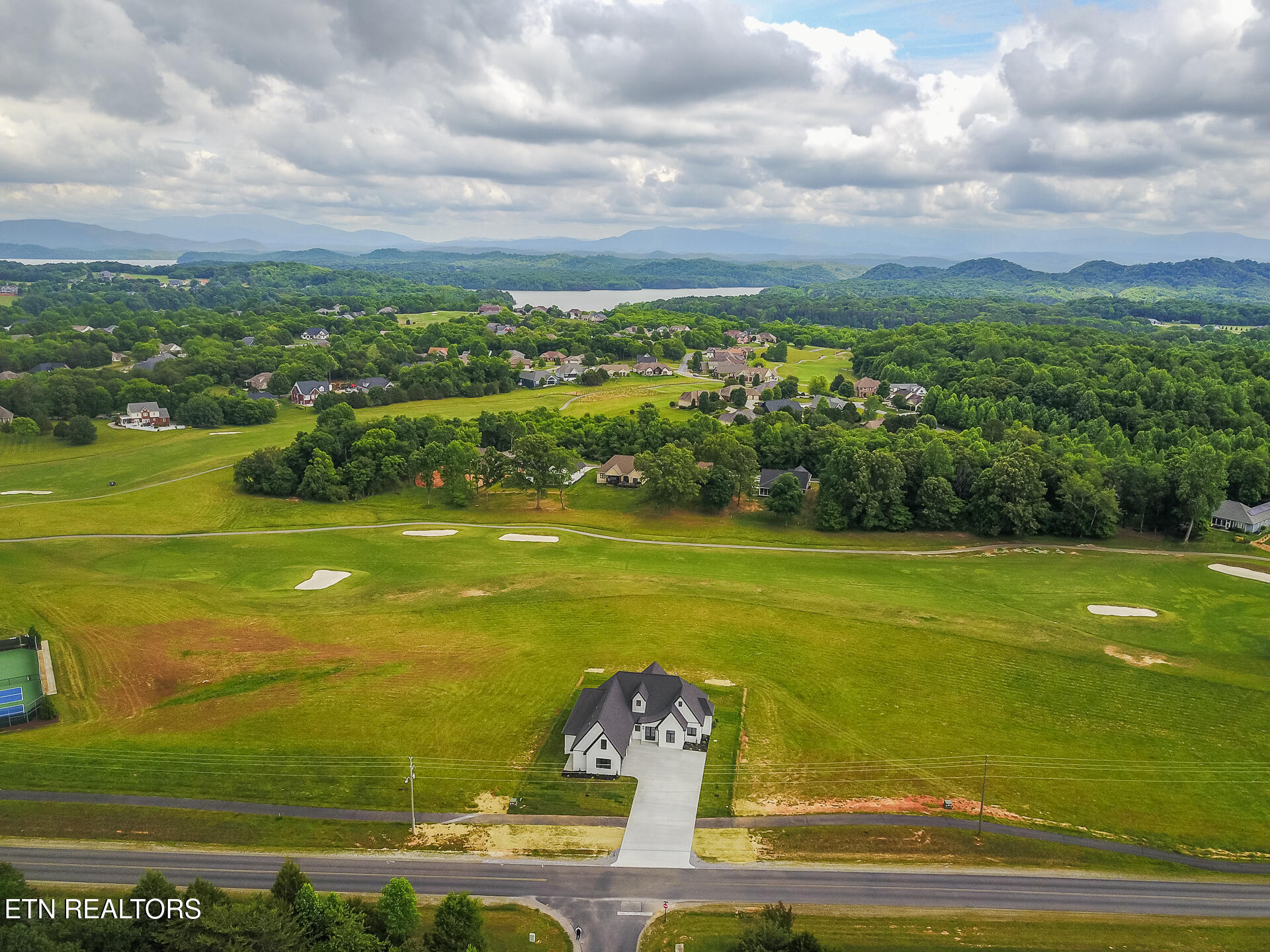 362 Kahite Trail Vonore TN 37885