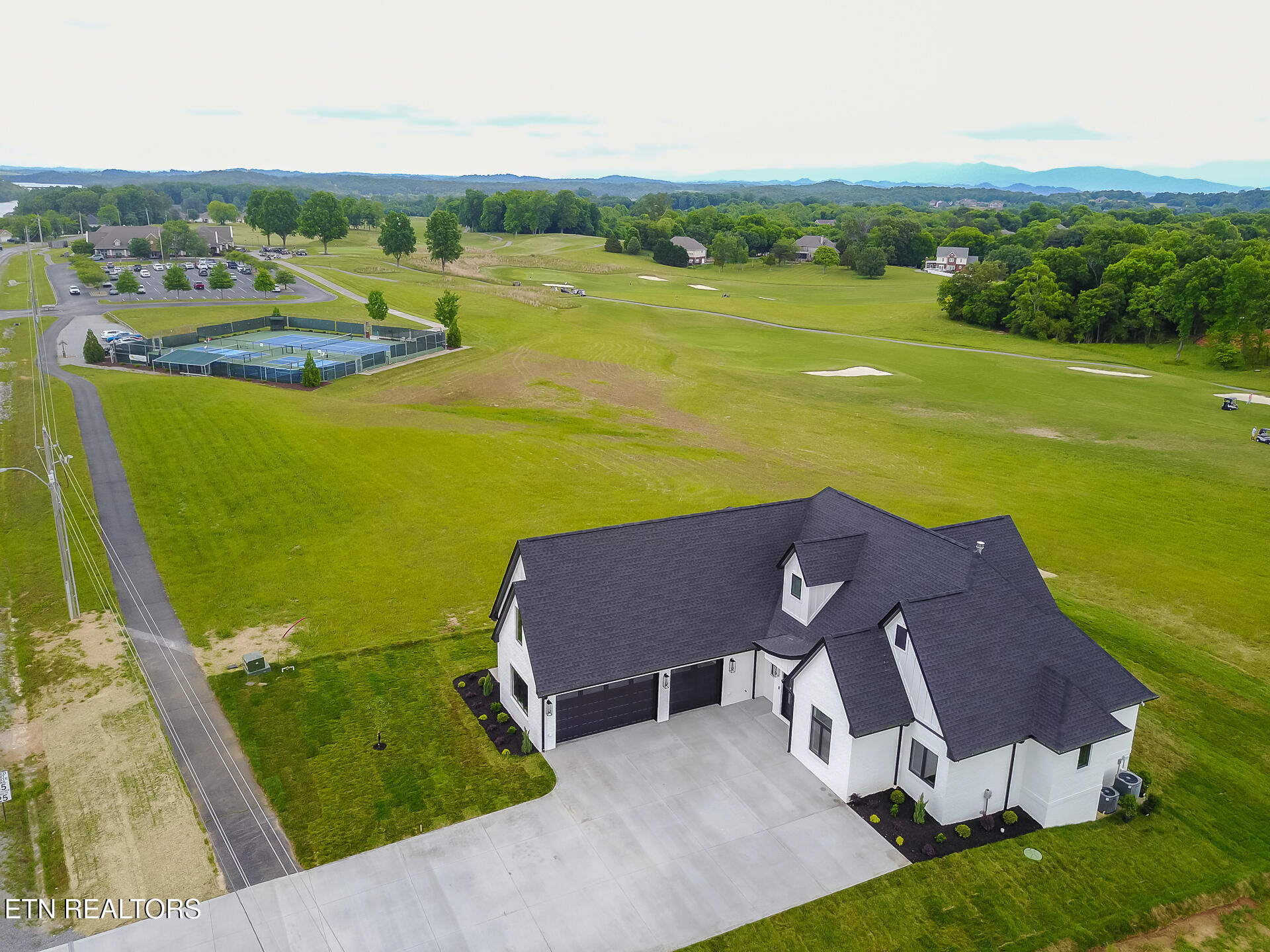 362 Kahite Trail Vonore TN 37885