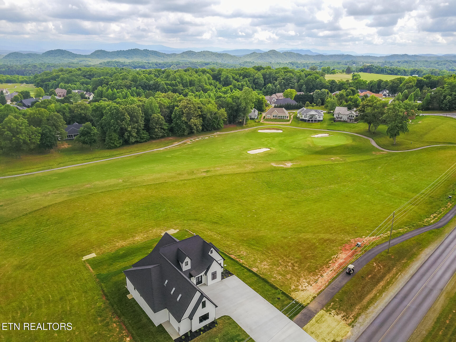 362 Kahite Trail Vonore TN 37885