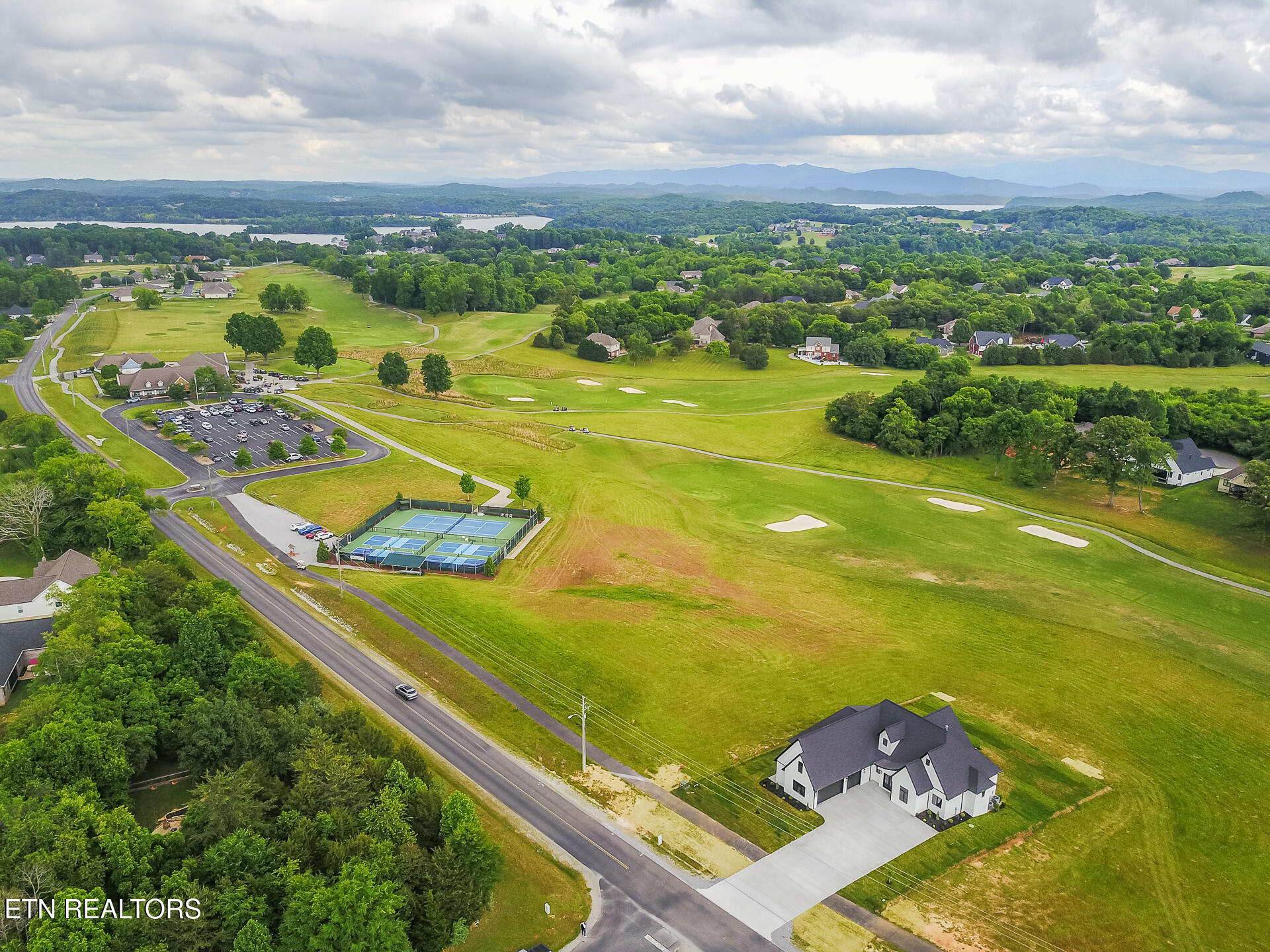 362 Kahite Trail Vonore TN 37885