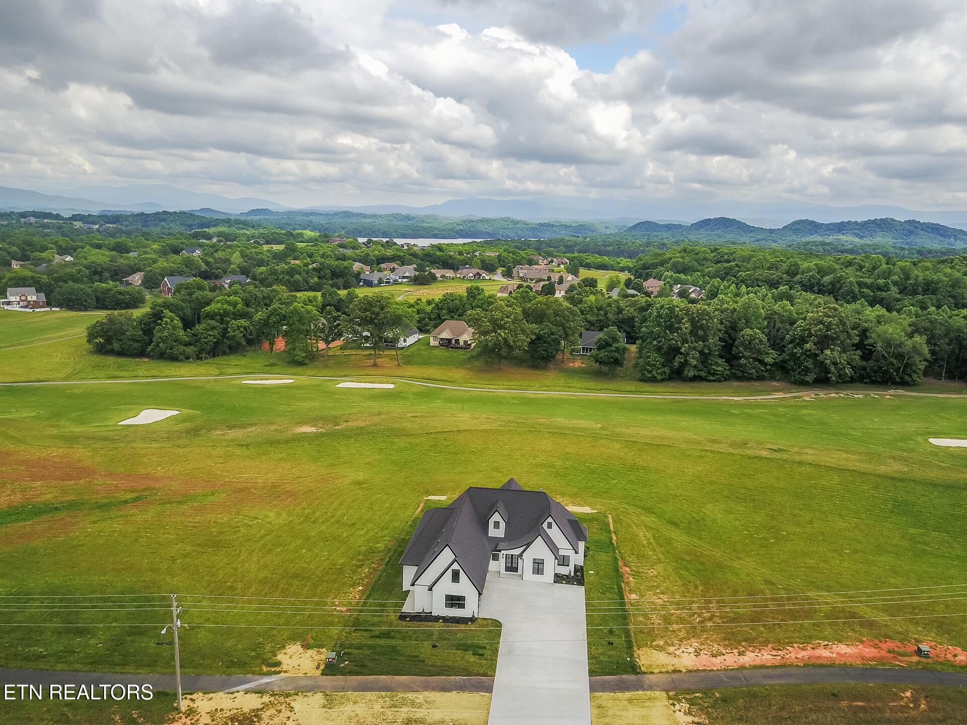 362 Kahite Trail Vonore TN 37885