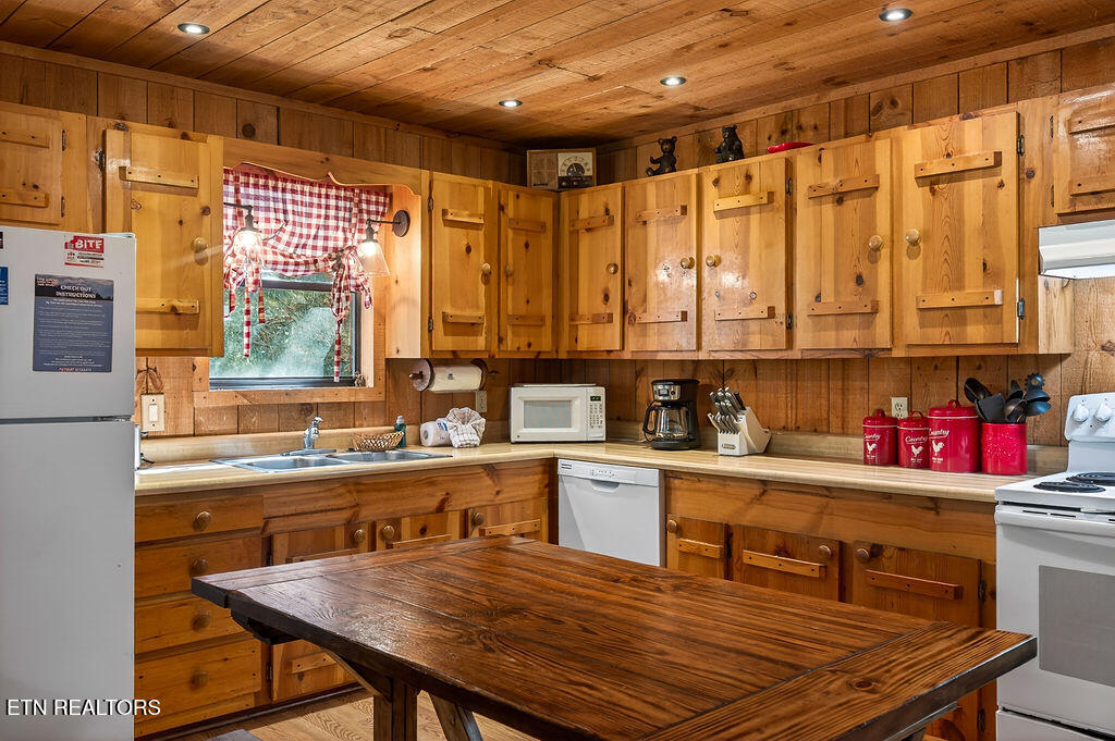 3430 Bear Mountain Lane Sevierville TN 37876