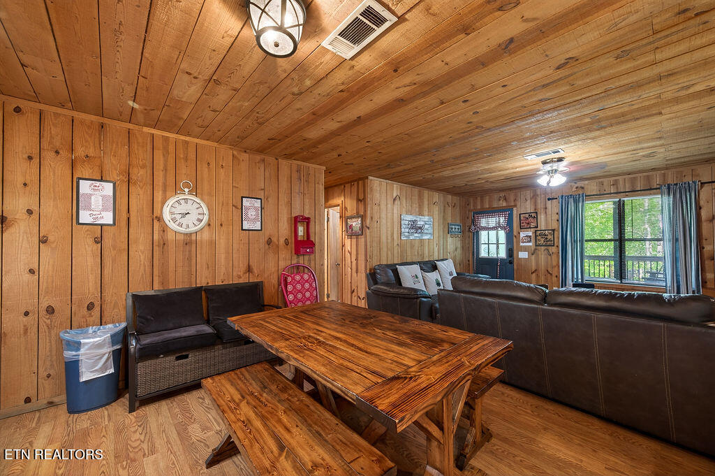 3430 Bear Mountain Lane Sevierville TN 37876