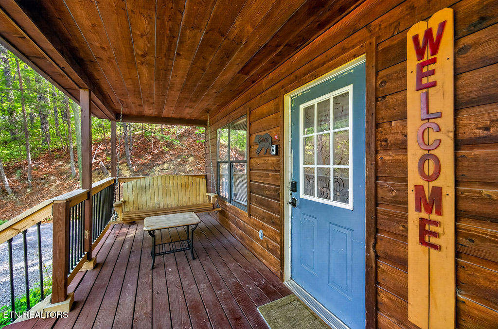 3430 Bear Mountain Lane Sevierville TN 37876