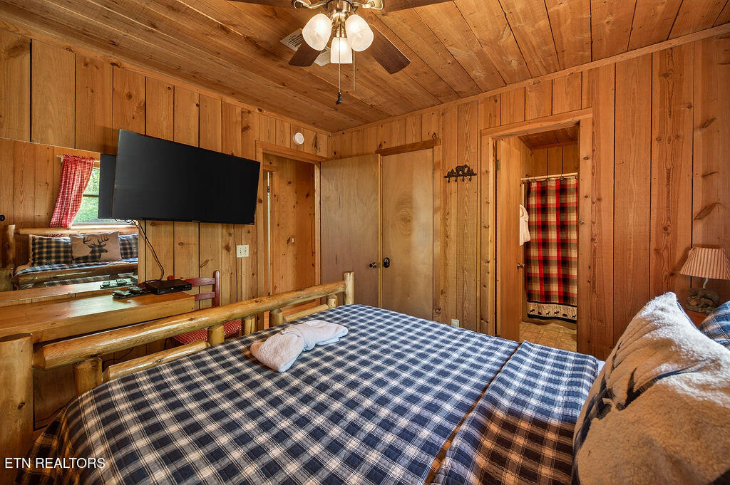 3430 Bear Mountain Lane Sevierville TN 37876