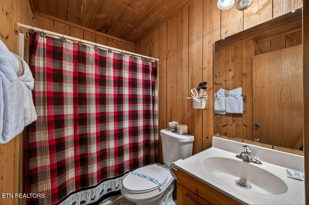 3430 Bear Mountain Lane Sevierville TN 37876