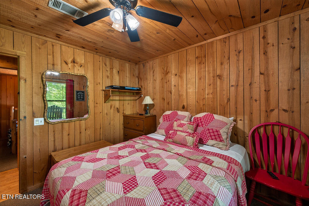 3430 Bear Mountain Lane Sevierville TN 37876