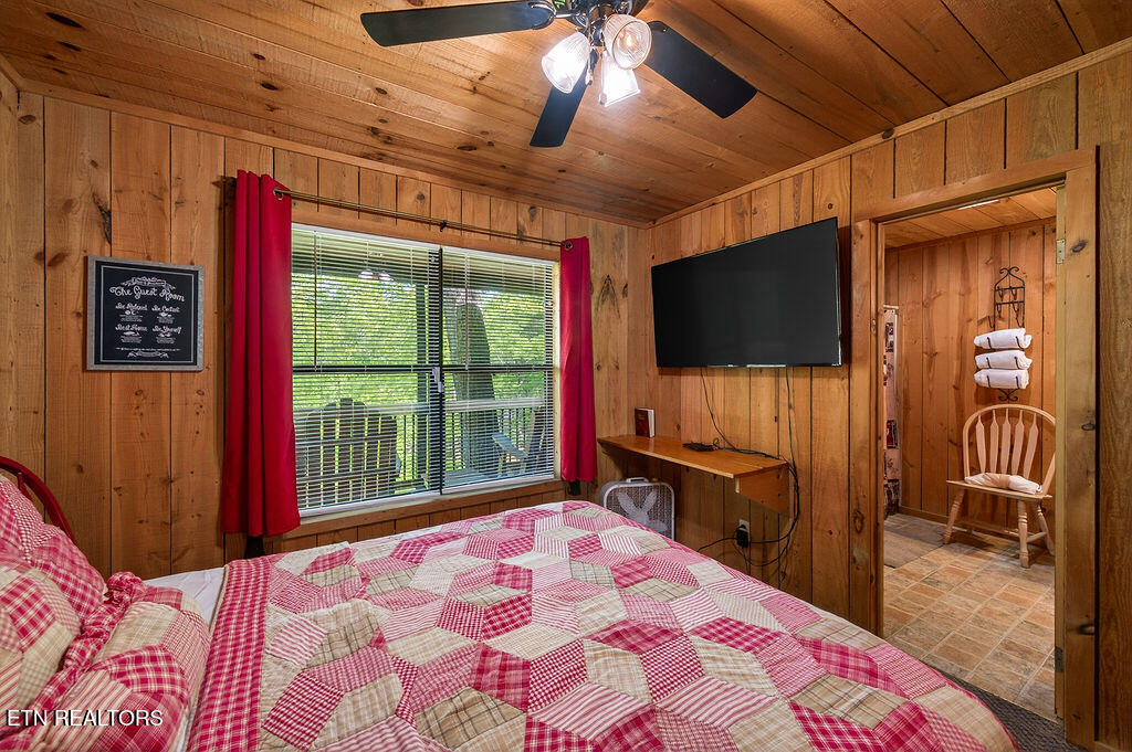 3430 Bear Mountain Lane Sevierville TN 37876
