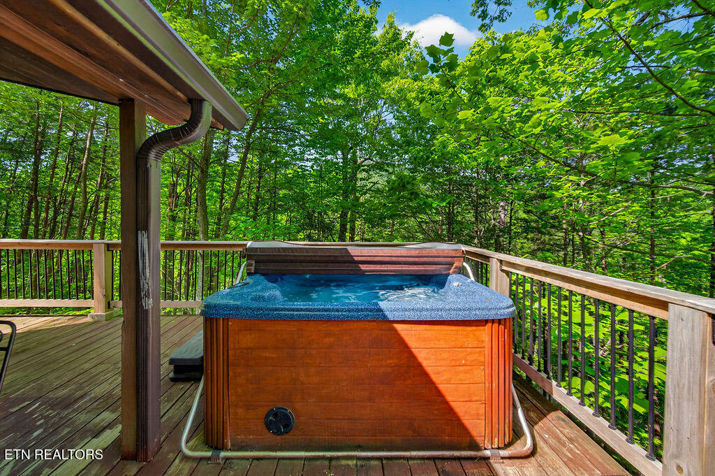 3430 Bear Mountain Lane Sevierville TN 37876