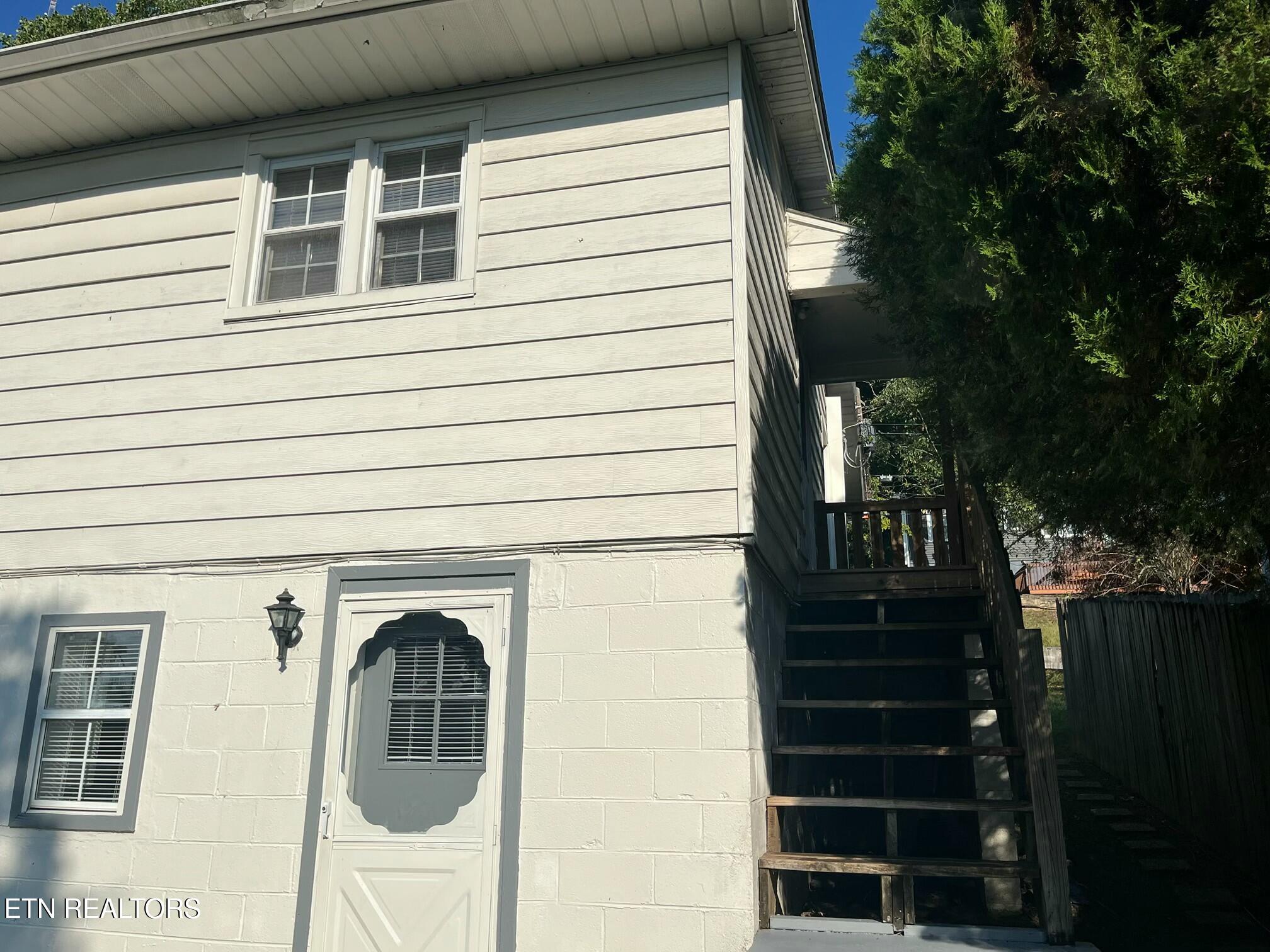 1024 Farragut Avenue Knoxville TN 37917