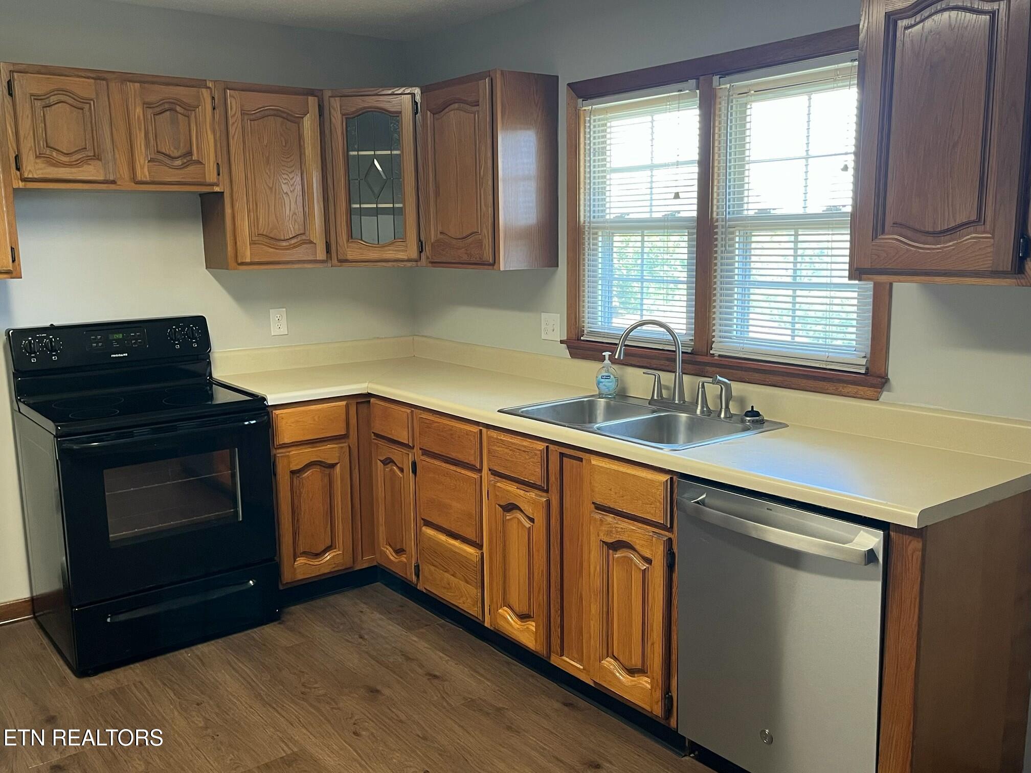1024 Farragut Avenue Knoxville TN 37917