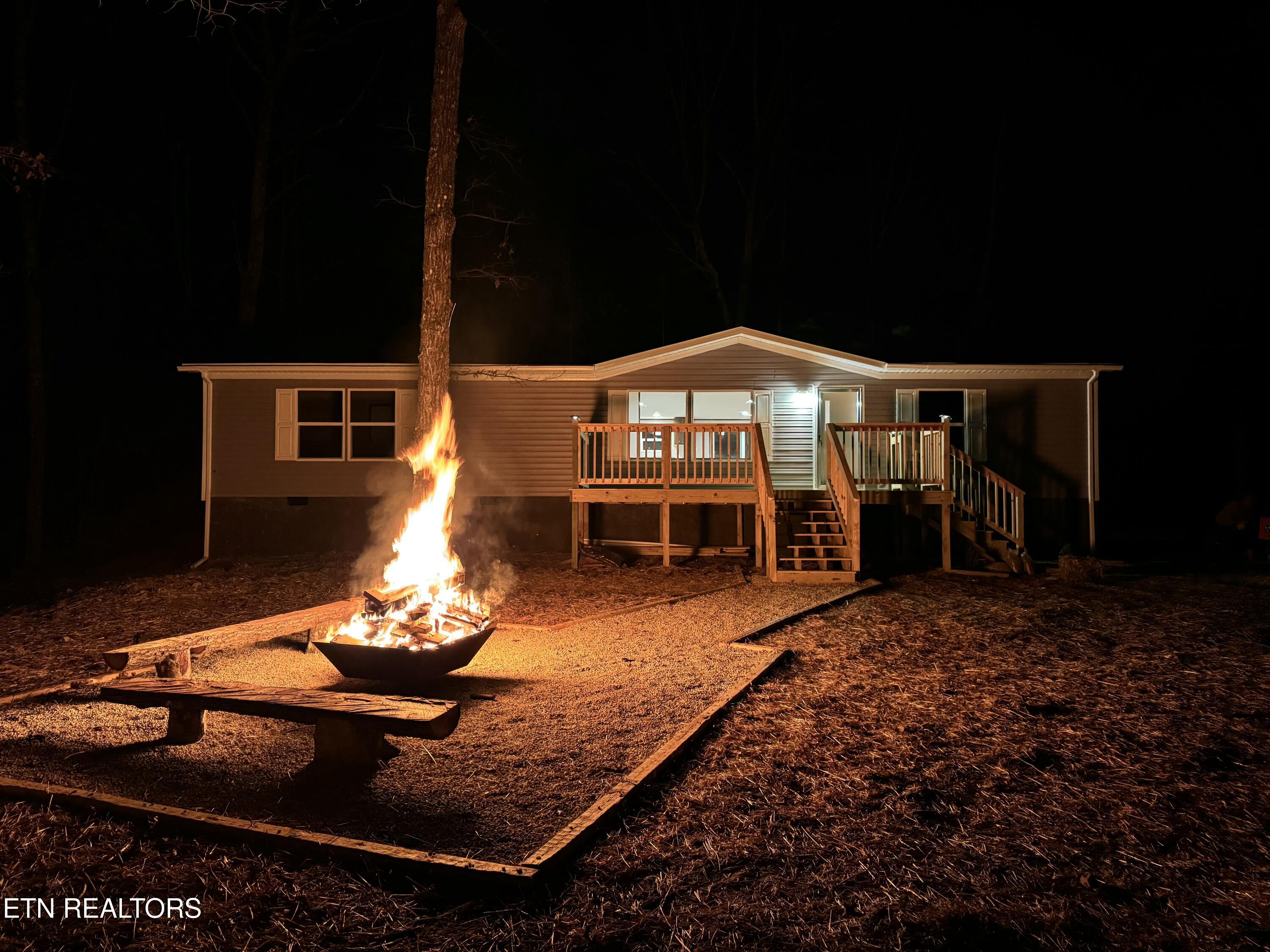 171 Dakota Trail Rockwood TN 37854