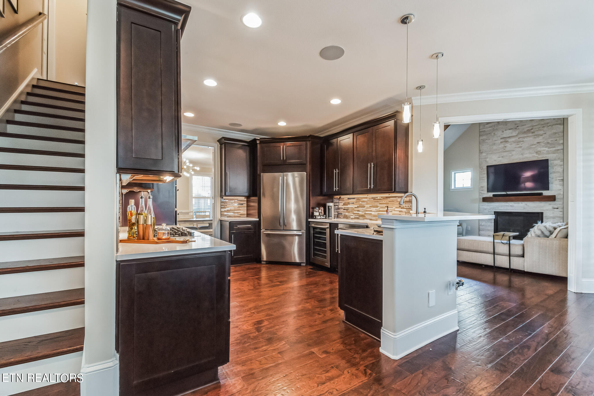 716 Bent Ridge Lane Knoxville TN 37922