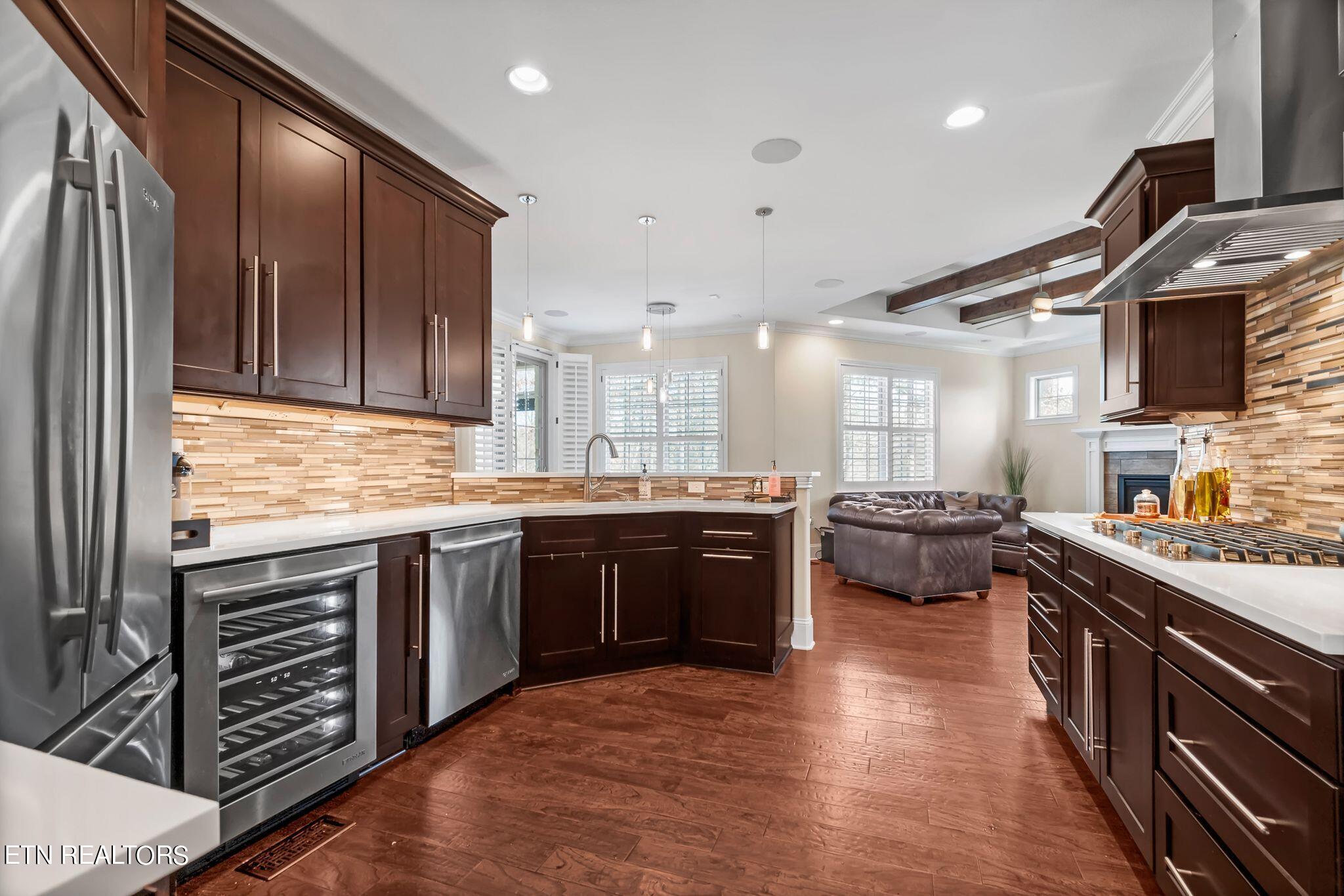 716 Bent Ridge Lane Knoxville TN 37922
