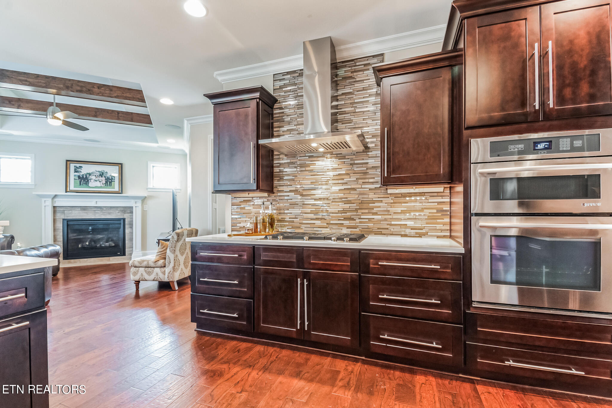 716 Bent Ridge Lane Knoxville TN 37922