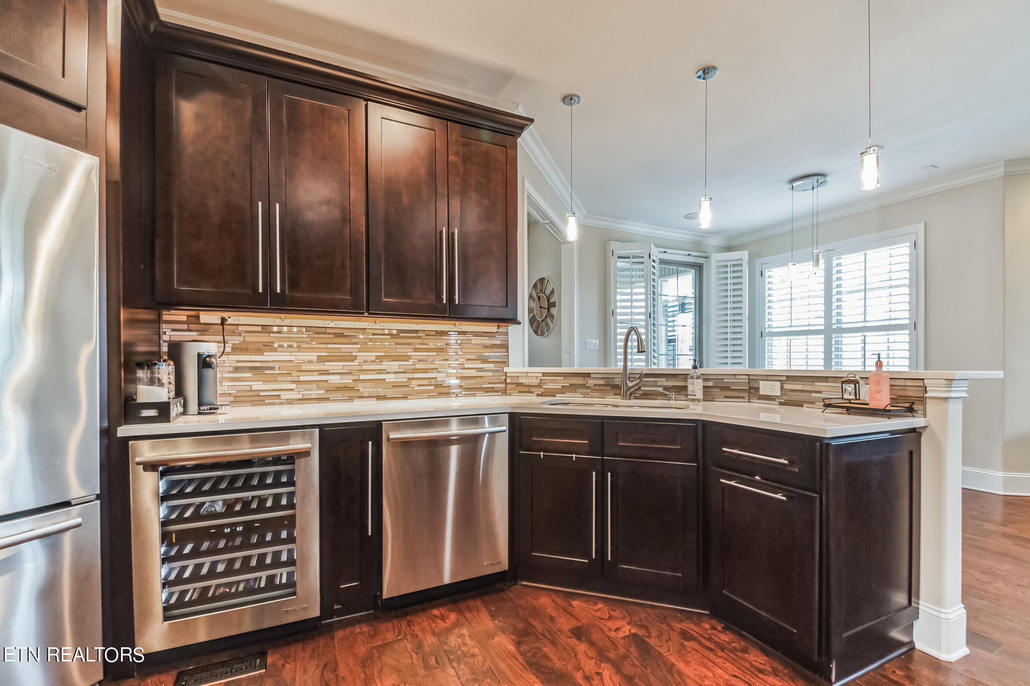 716 Bent Ridge Lane Knoxville TN 37922