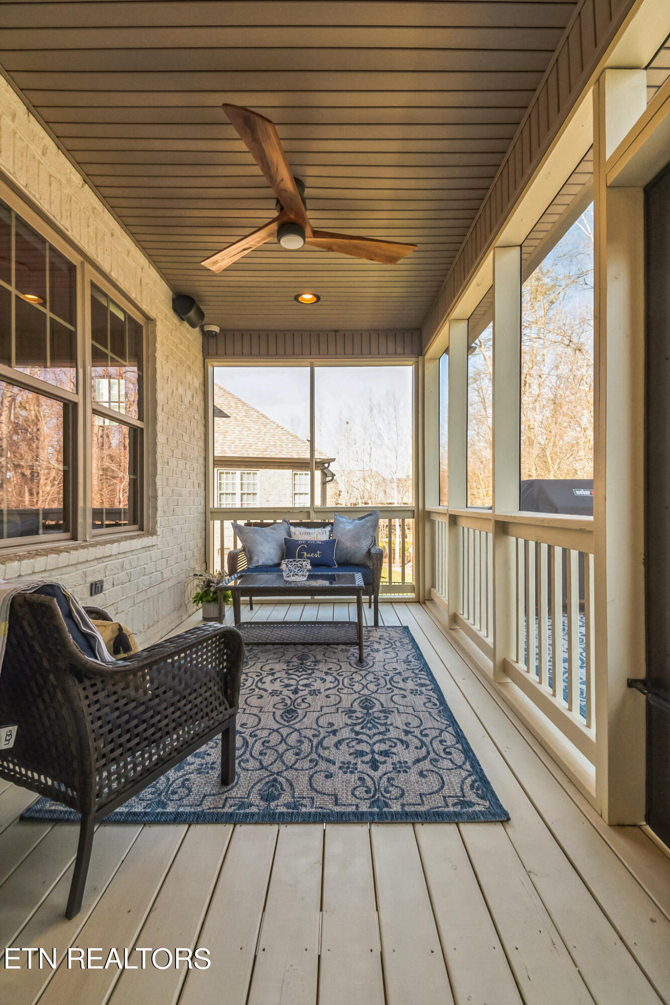 716 Bent Ridge Lane Knoxville TN 37922