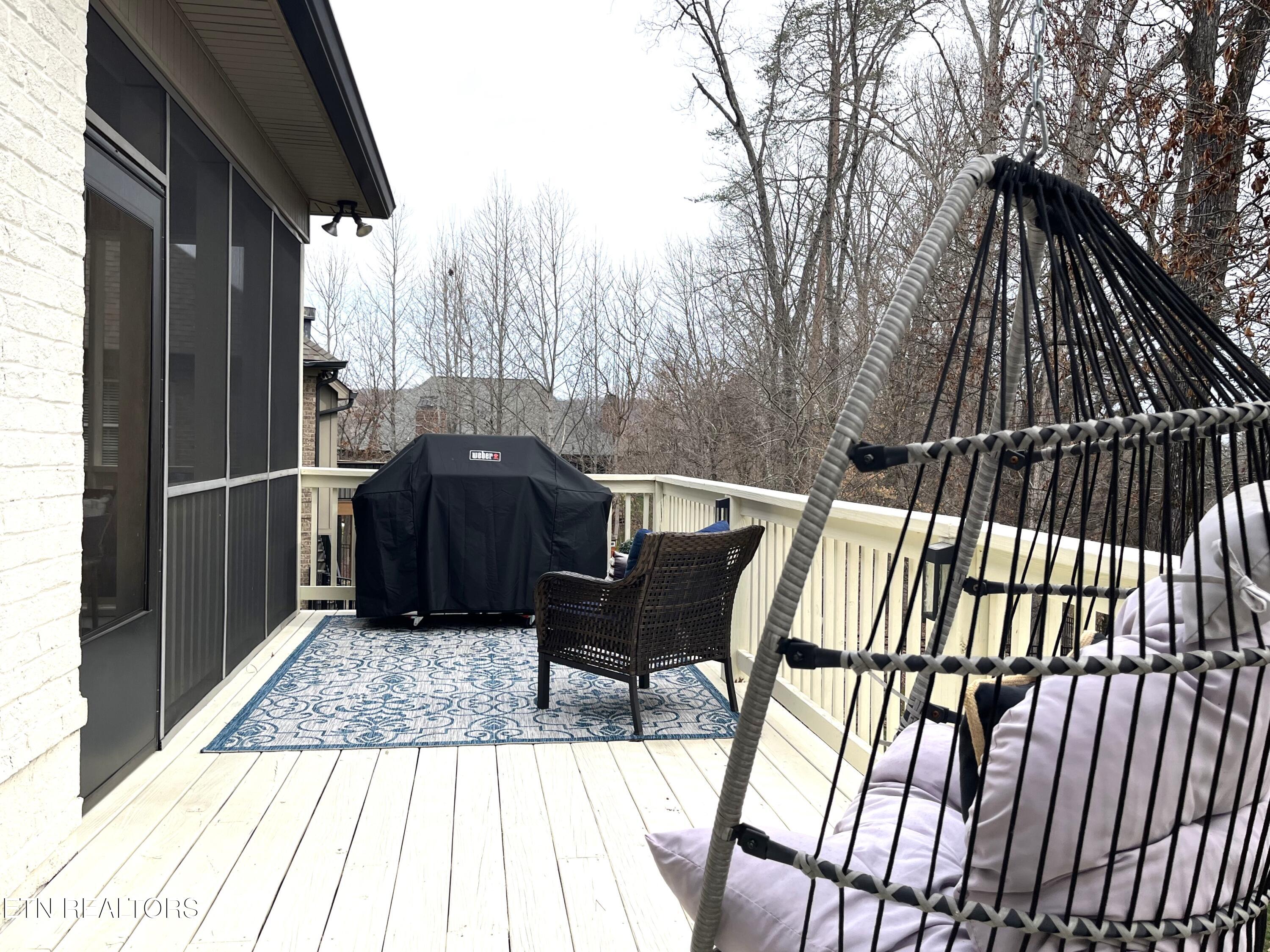 716 Bent Ridge Lane Knoxville TN 37922