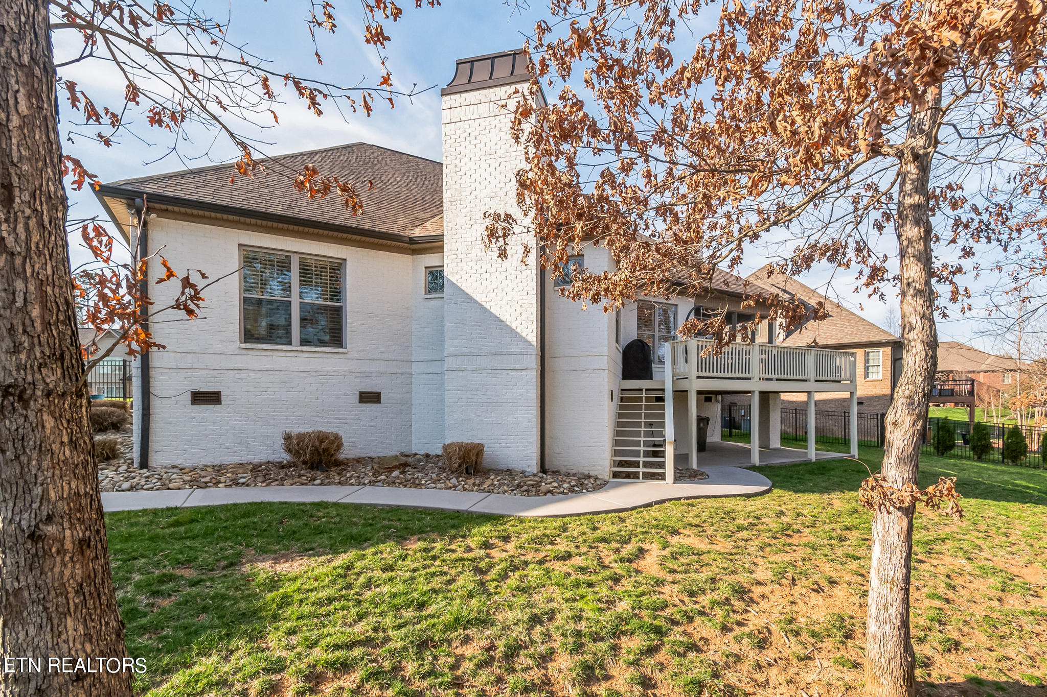 716 Bent Ridge Lane Knoxville TN 37922
