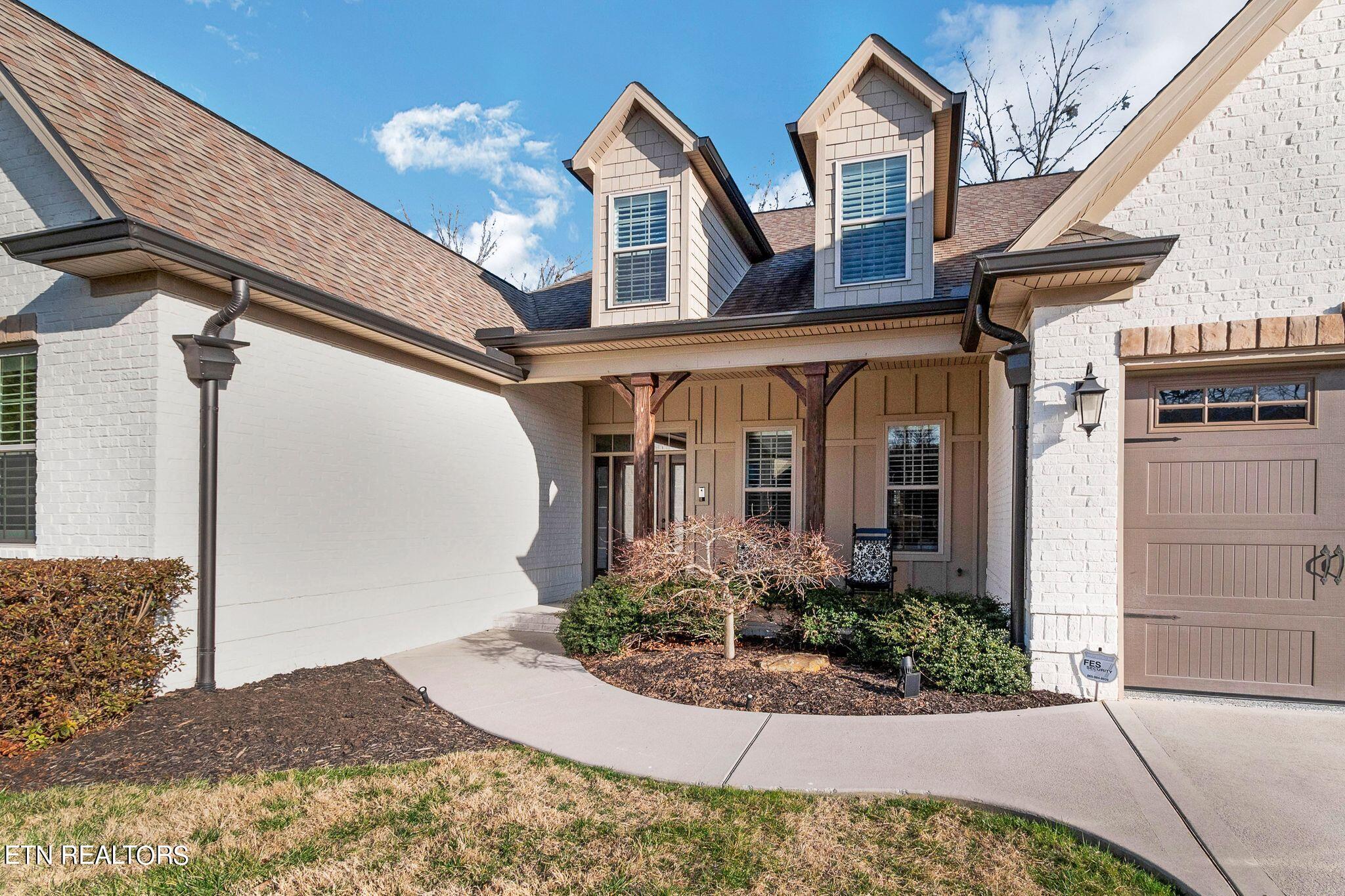 716 Bent Ridge Lane Knoxville TN 37922