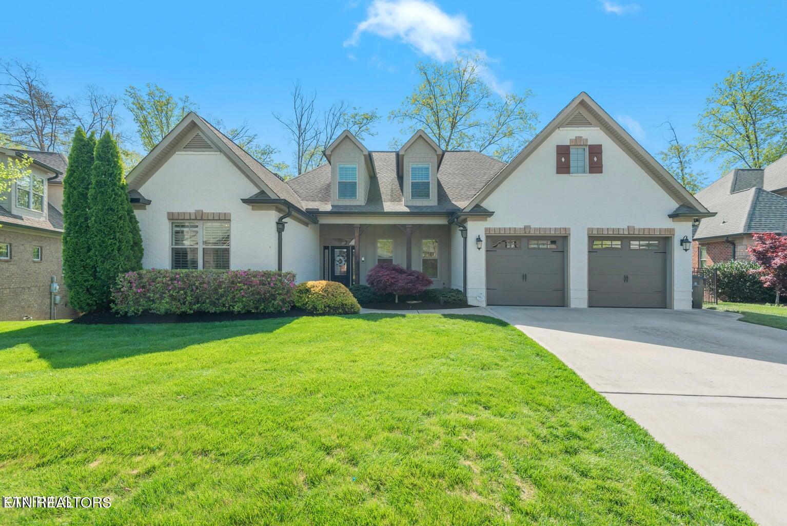 716 Bent Ridge Lane Knoxville TN 37922