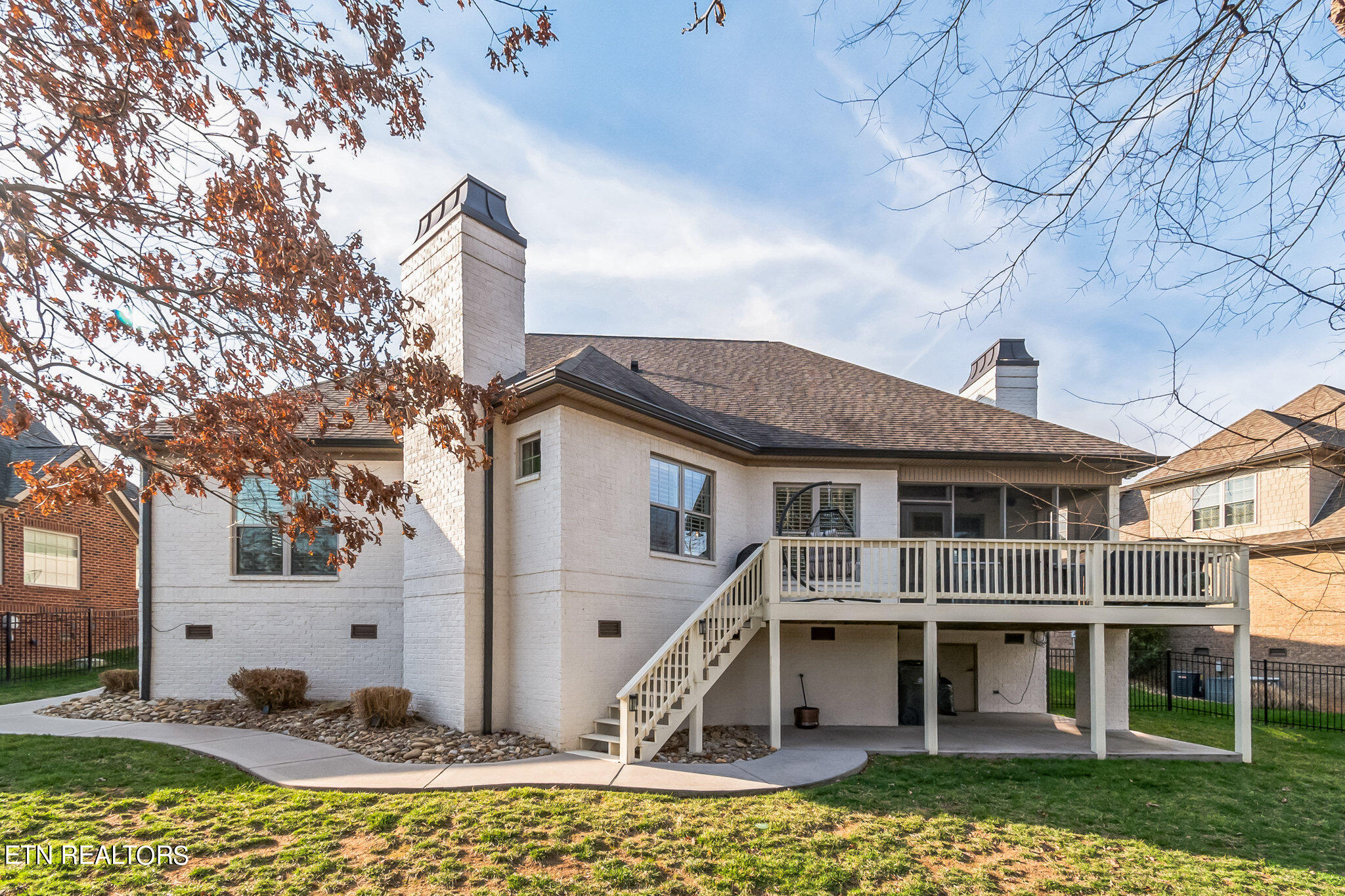 716 Bent Ridge Lane Knoxville TN 37922